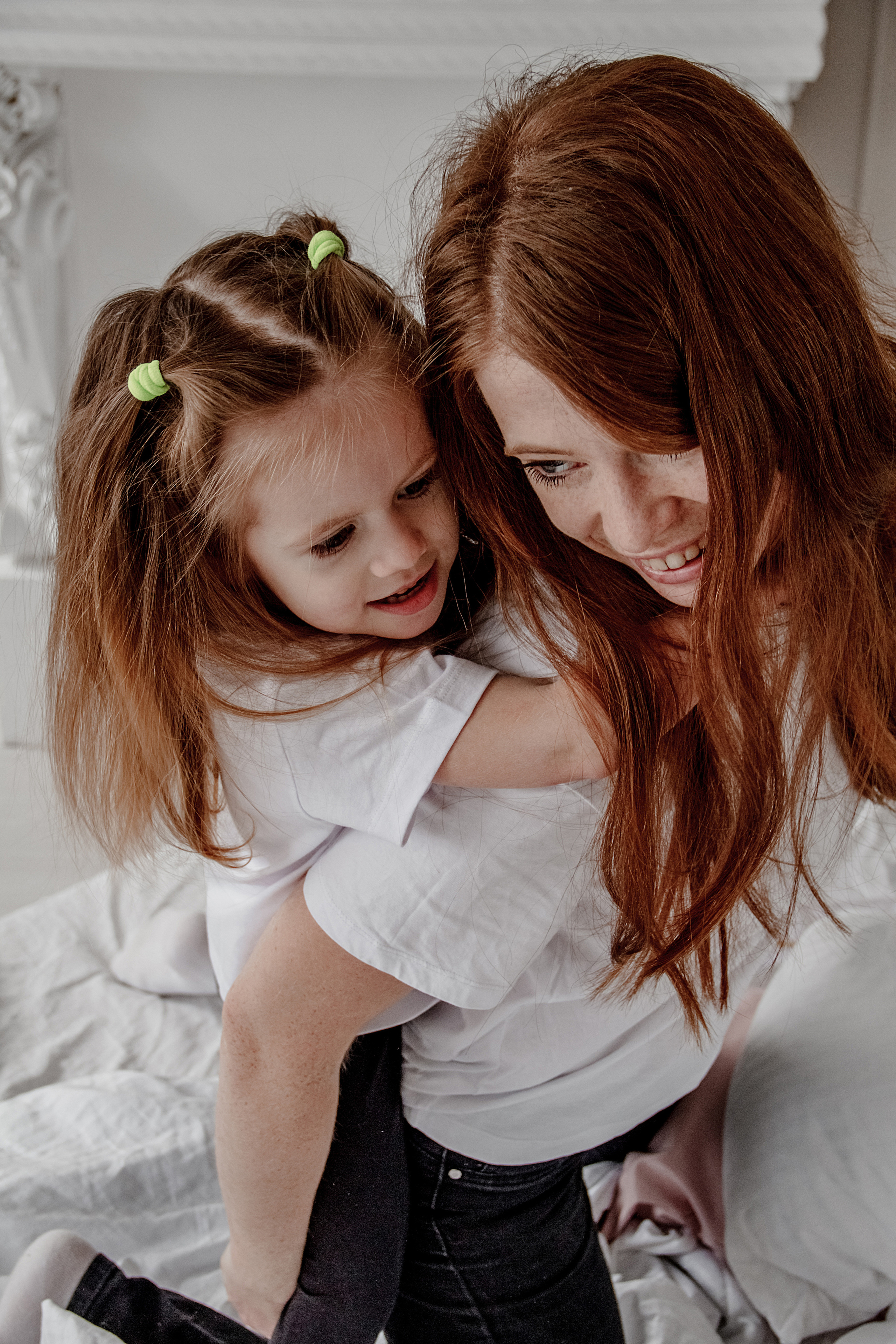 Мама и дочка. Свадебный и Семейный фотограф Маргарита Павлова