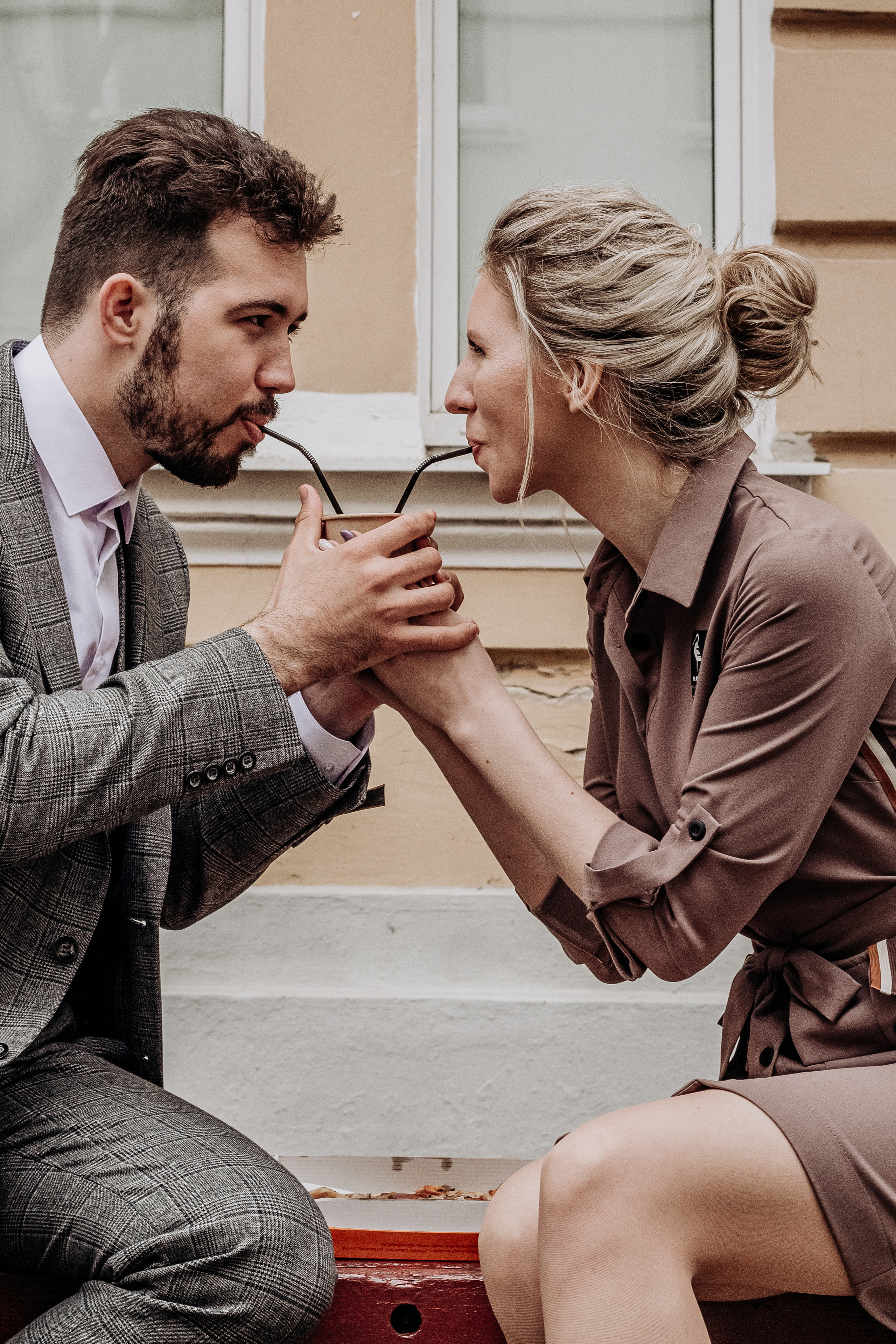 Дарья и Алексей. Свадебный и Семейный фотограф Маргарита Павлова