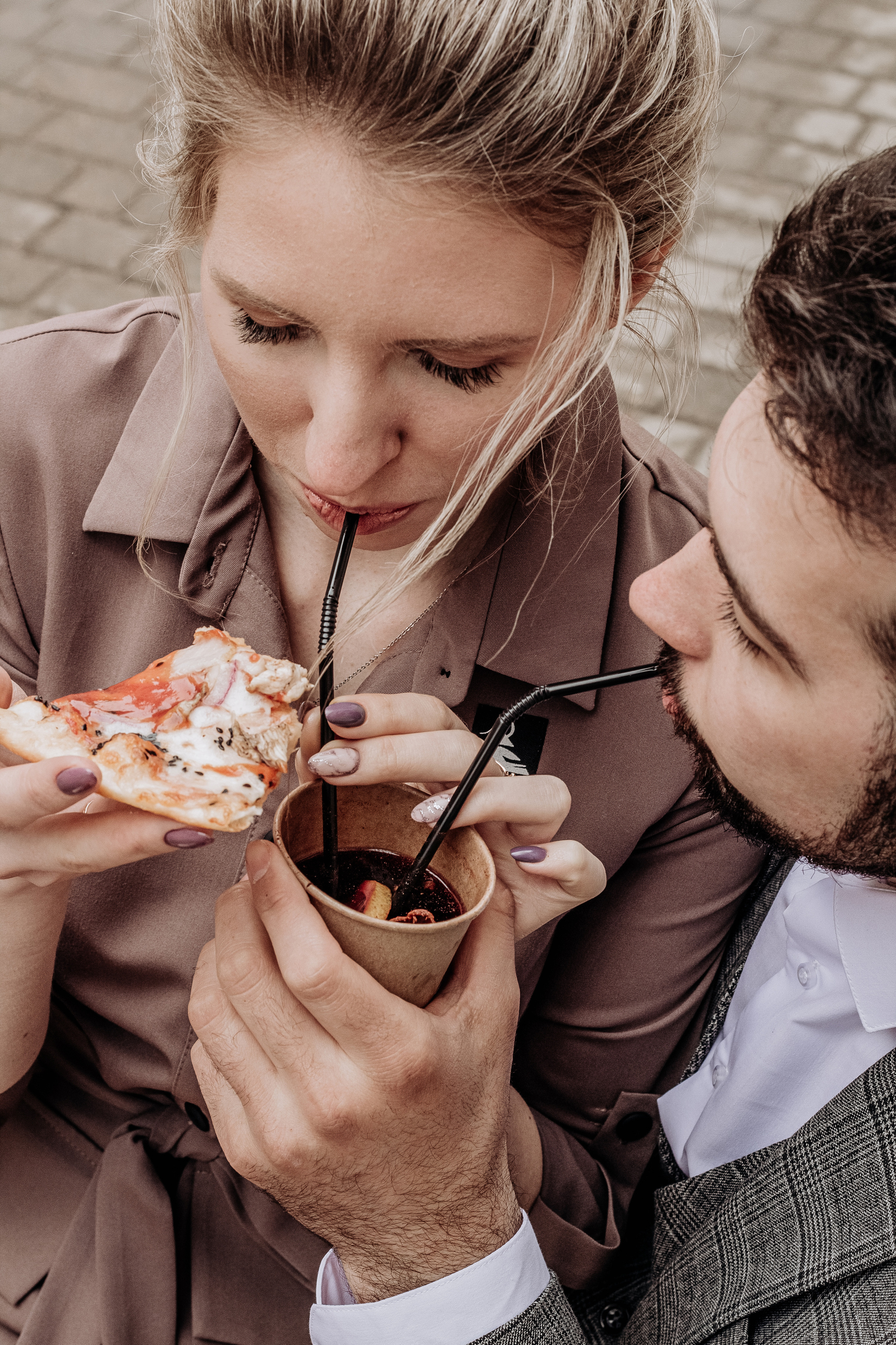 Дарья и Алексей. Свадебный и Семейный фотограф Маргарита Павлова