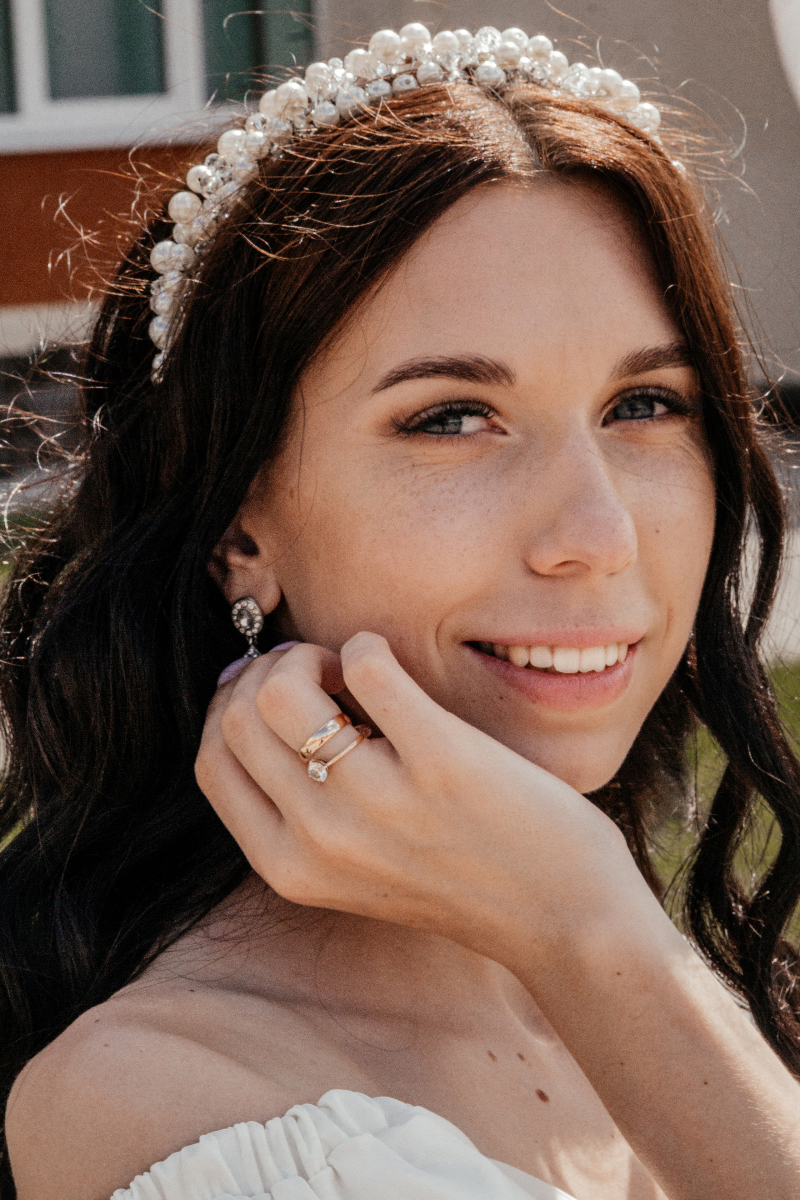 Маргарита + Николай. Свадебный и Семейный фотограф Маргарита Павлова