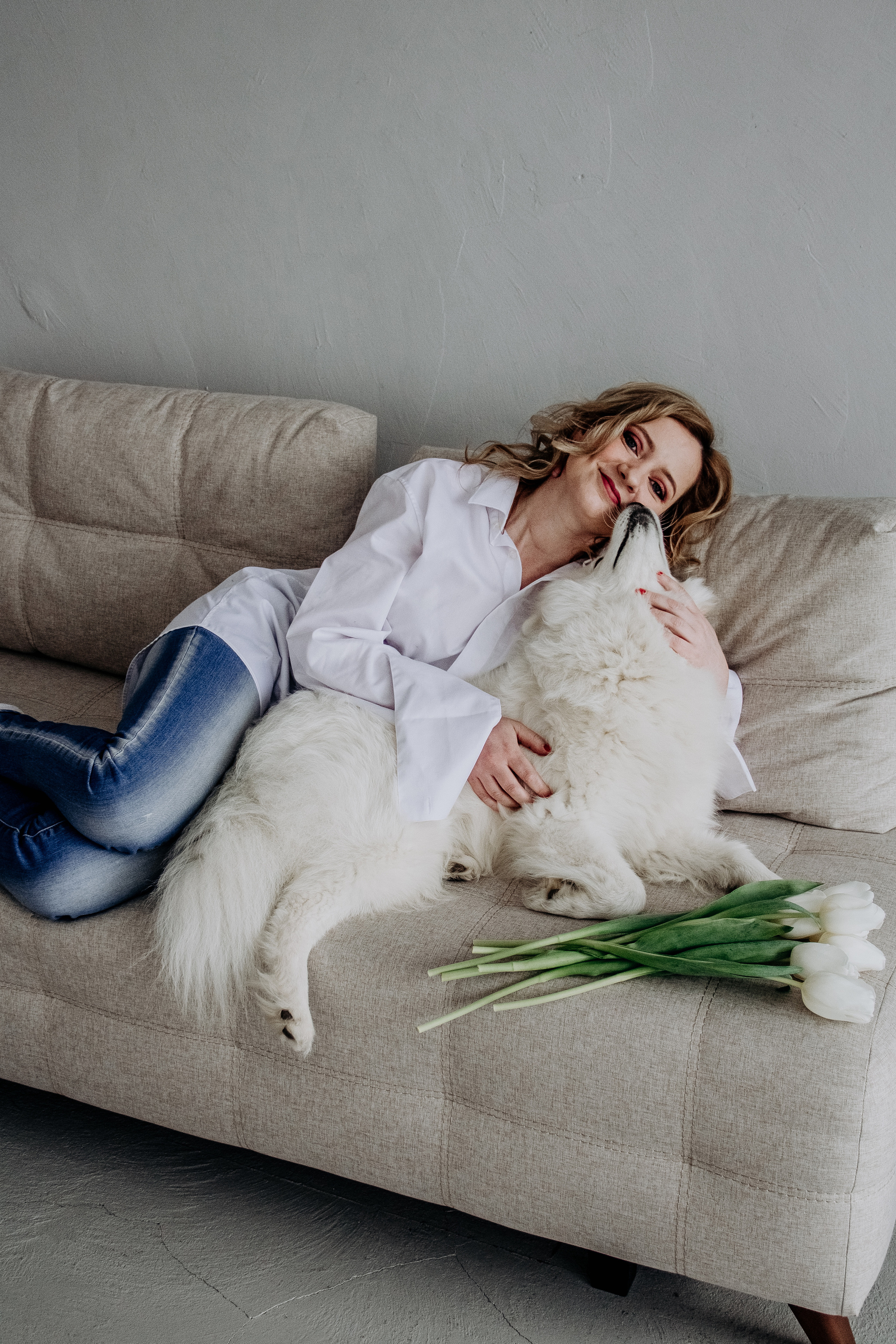 Юлия. Свадебный и Семейный фотограф Маргарита Павлова