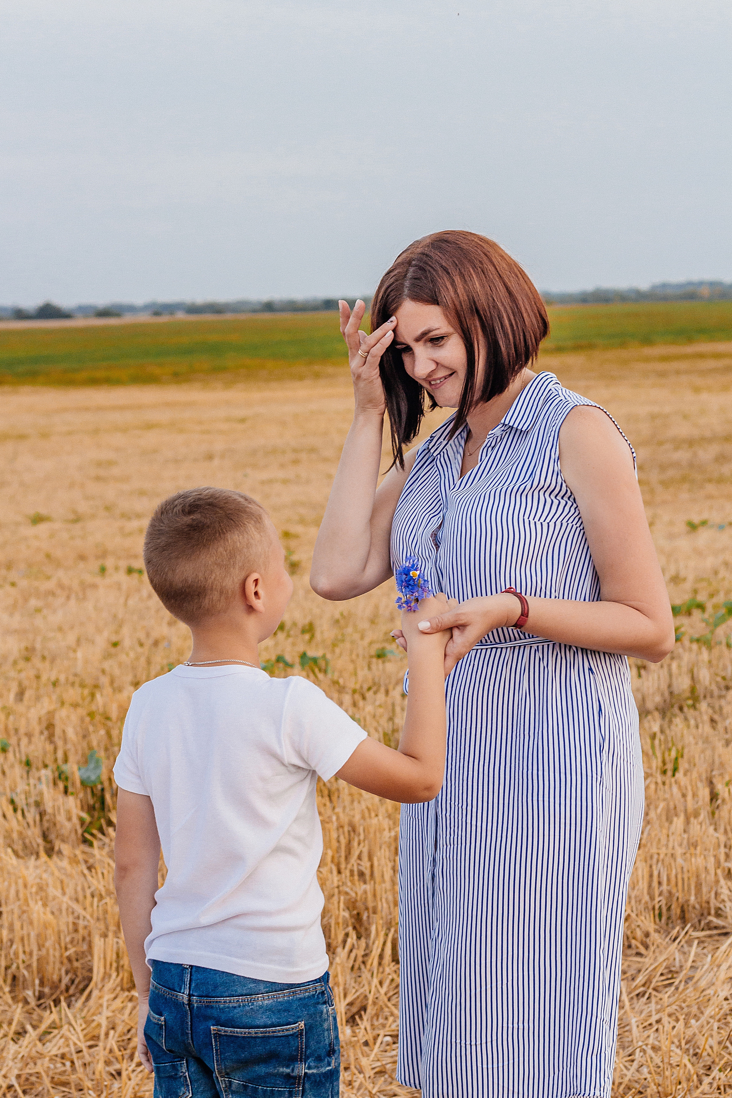 Кристина+Александр=Матвей. Свадебный и Семейный фотограф Маргарита Павлова