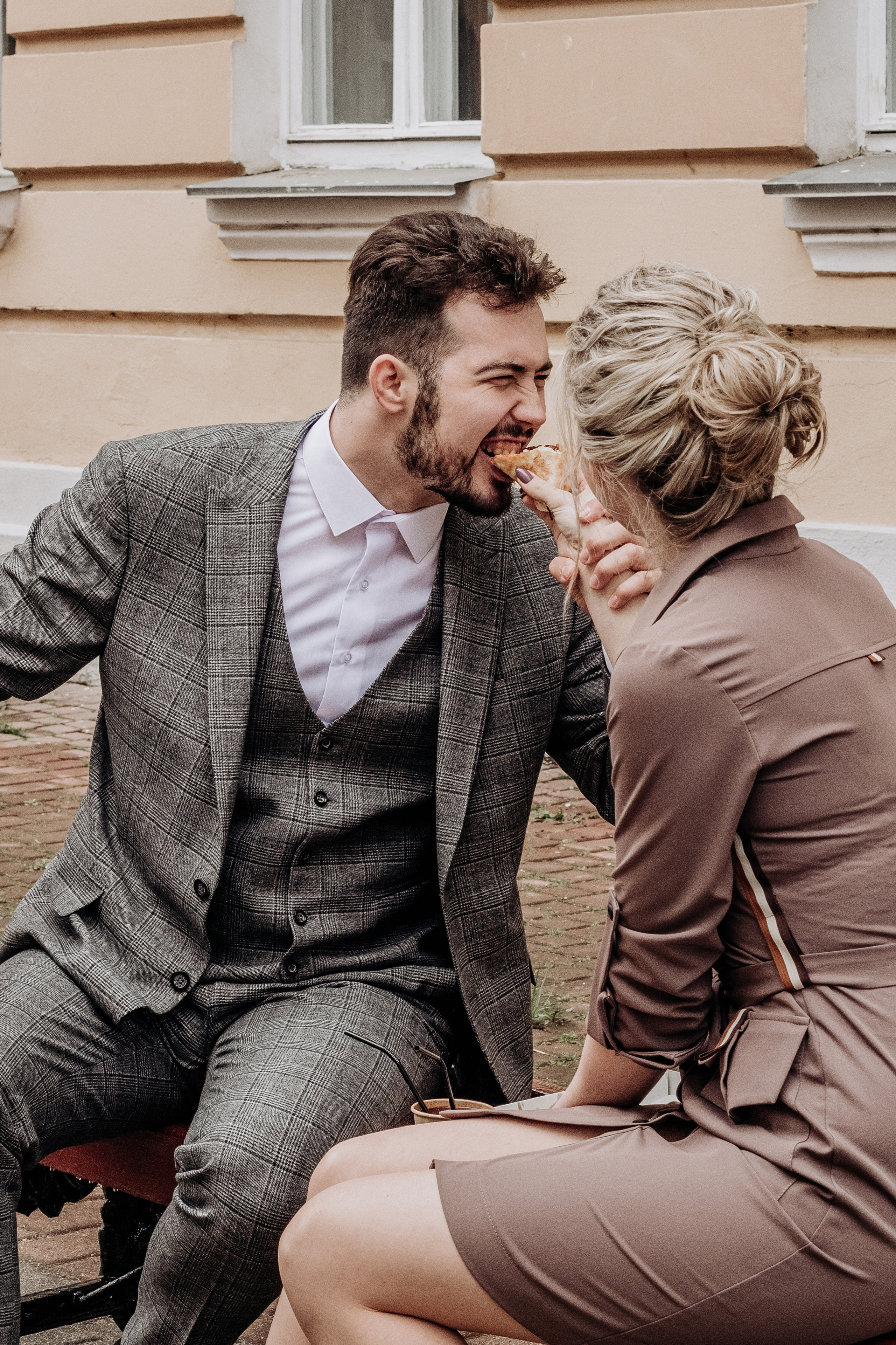 Дарья и Алексей. Свадебный и Семейный фотограф Маргарита Павлова