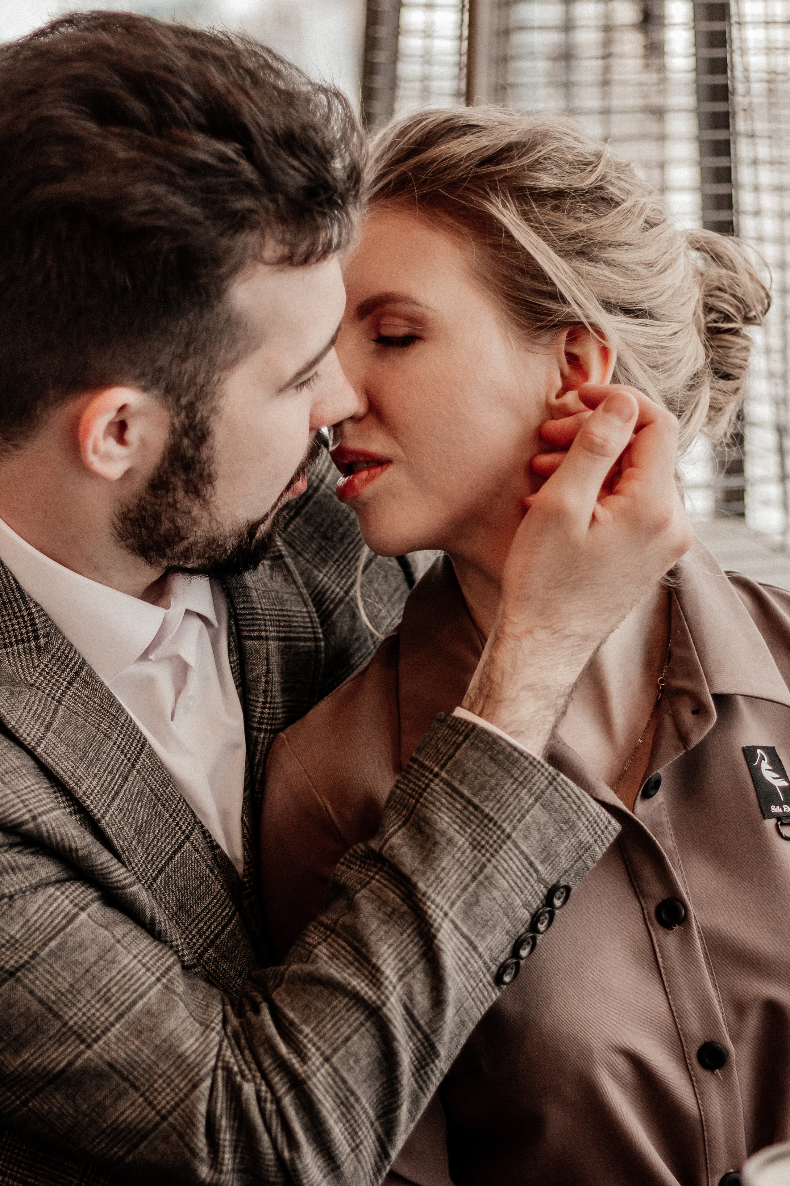 Дарья и Алексей. Свадебный и Семейный фотограф Маргарита Павлова