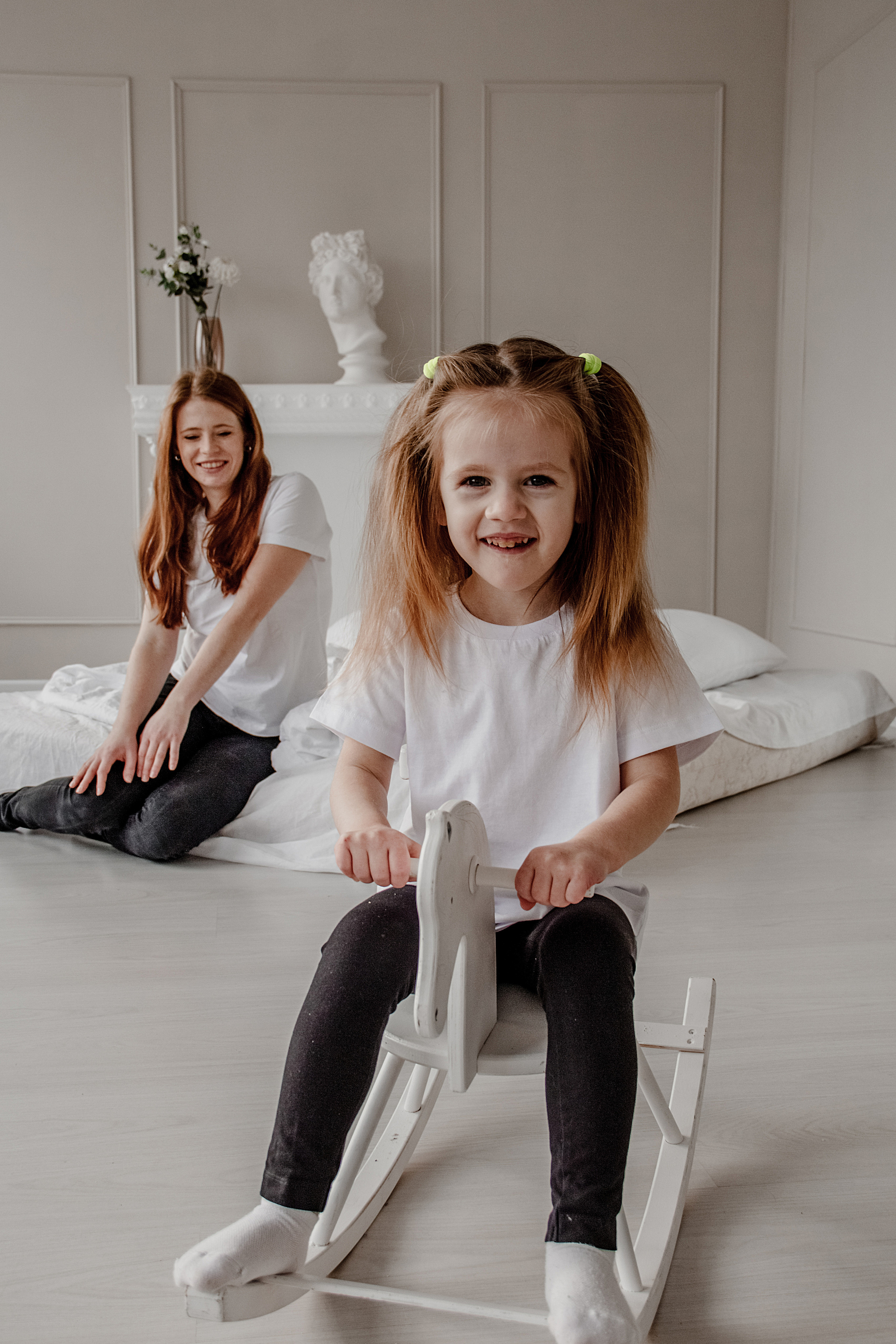 Мама и дочка. Свадебный и Семейный фотограф Маргарита Павлова