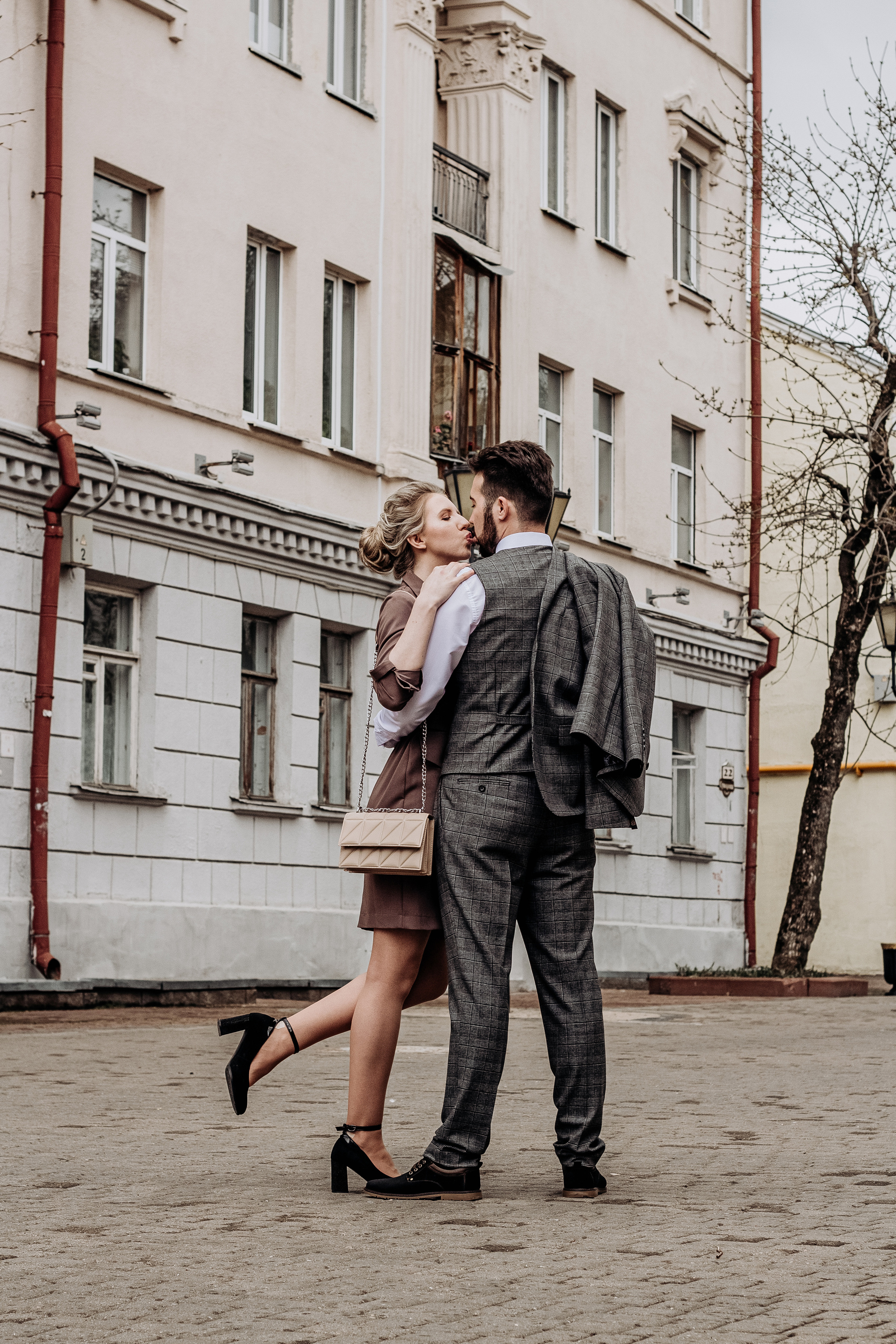 Дарья и Алексей. Свадебный и Семейный фотограф Маргарита Павлова