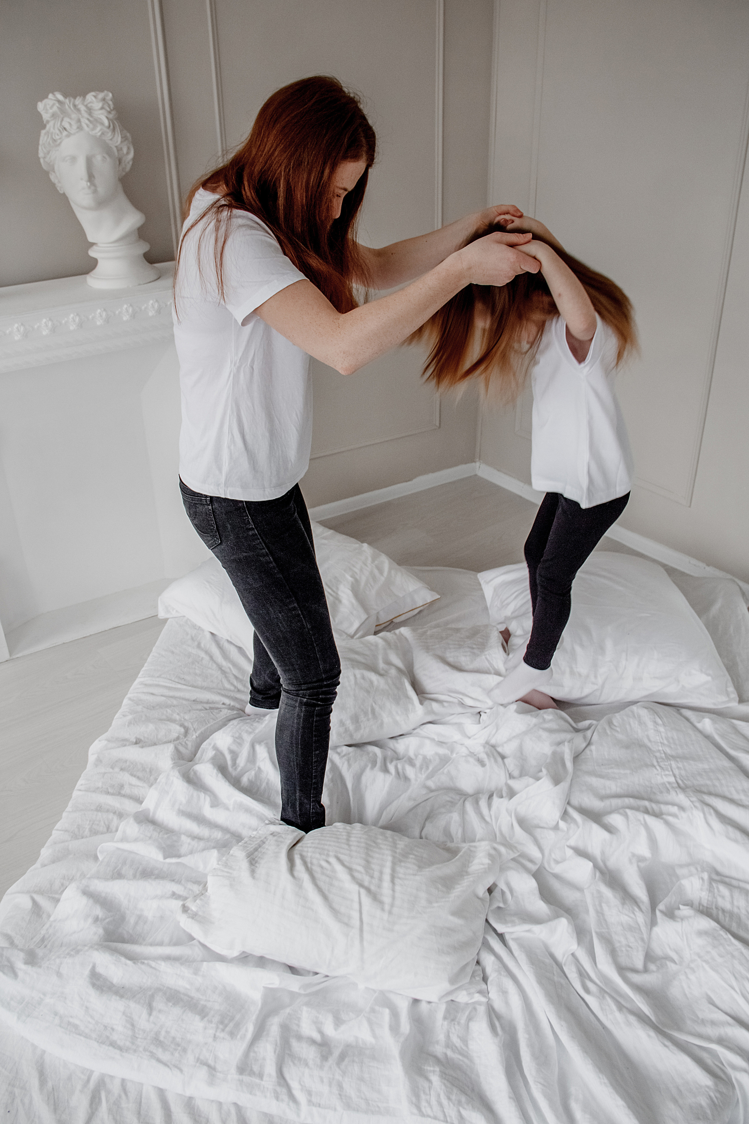 Мама и дочка. Свадебный и Семейный фотограф Маргарита Павлова