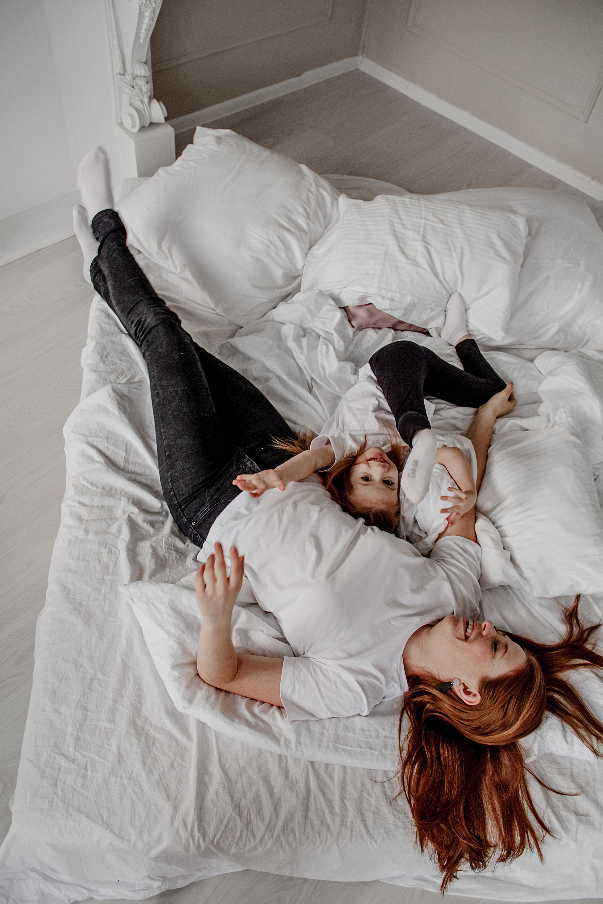 Мама и дочка. Свадебный и Семейный фотограф Маргарита Павлова