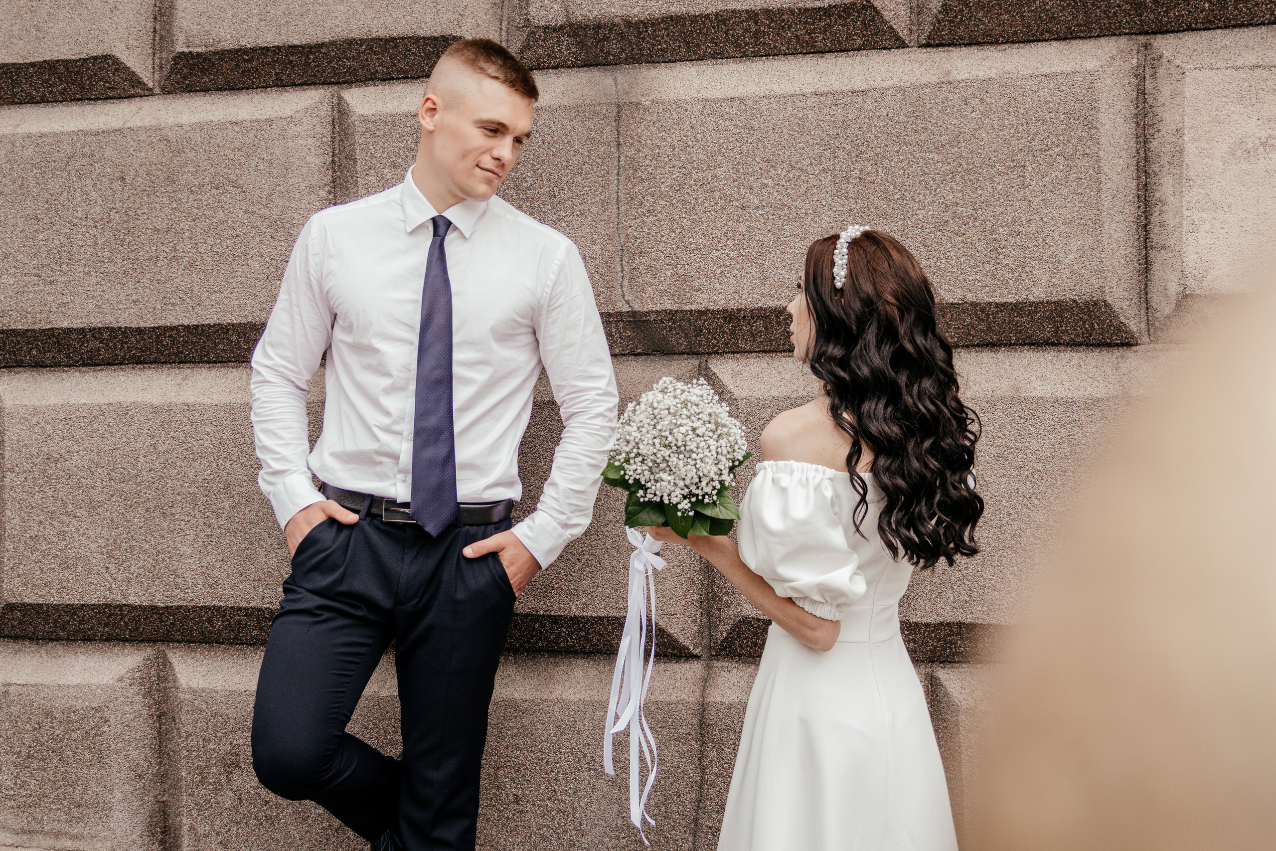 Маргарита + Николай. Свадебный и Семейный фотограф Маргарита Павлова