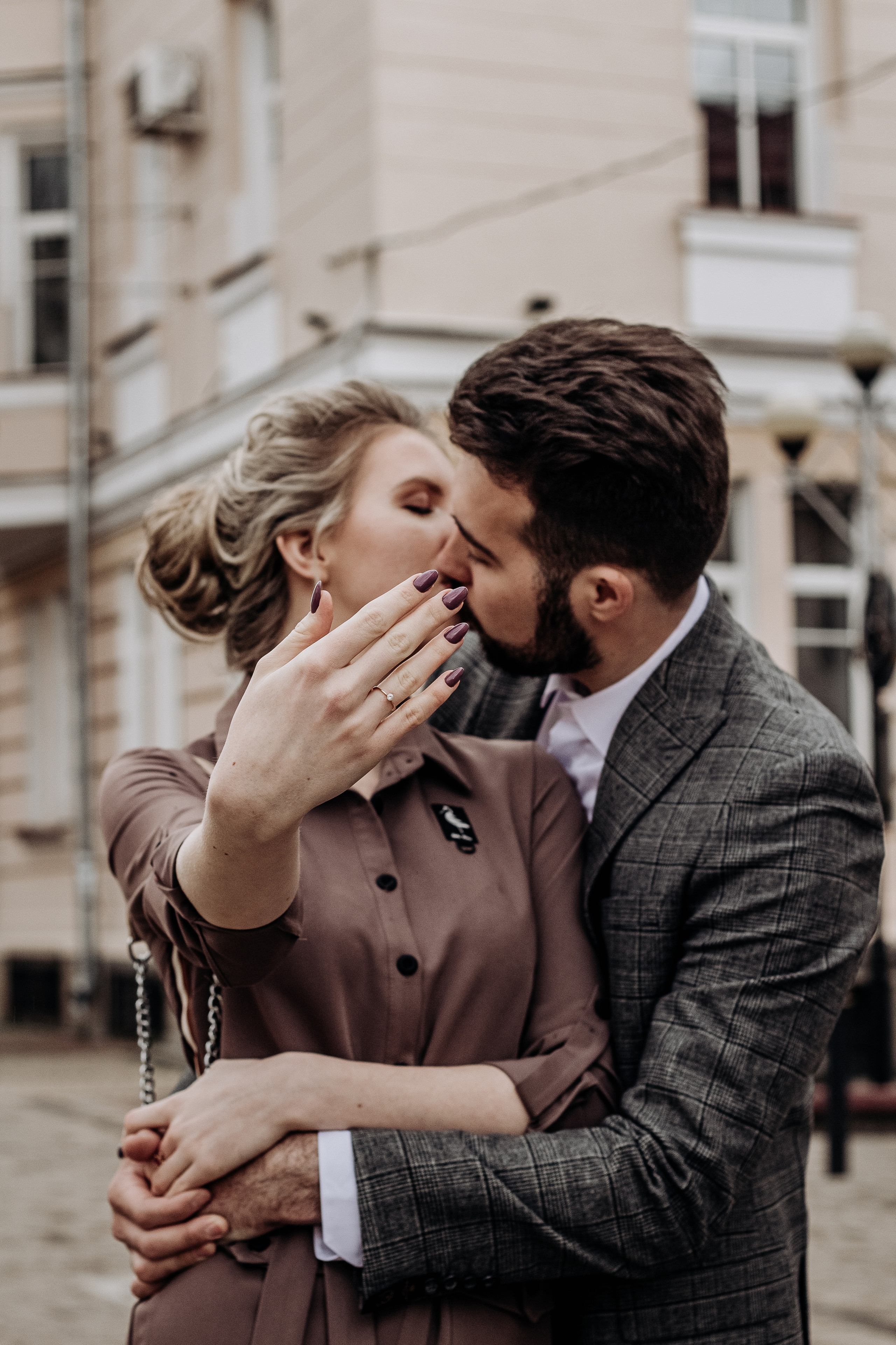 Дарья и Алексей. Свадебный и Семейный фотограф Маргарита Павлова