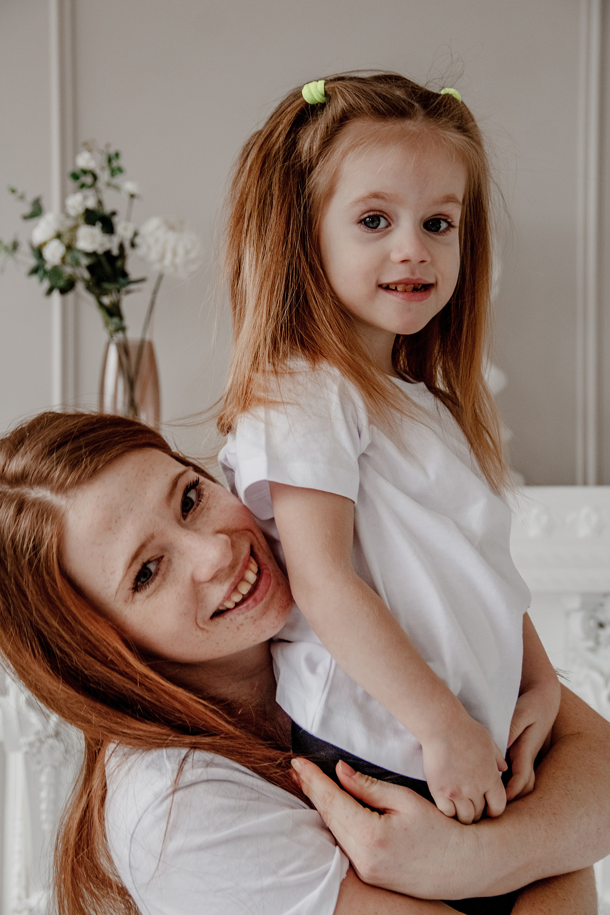 Мама и дочка. Свадебный и Семейный фотограф Маргарита Павлова