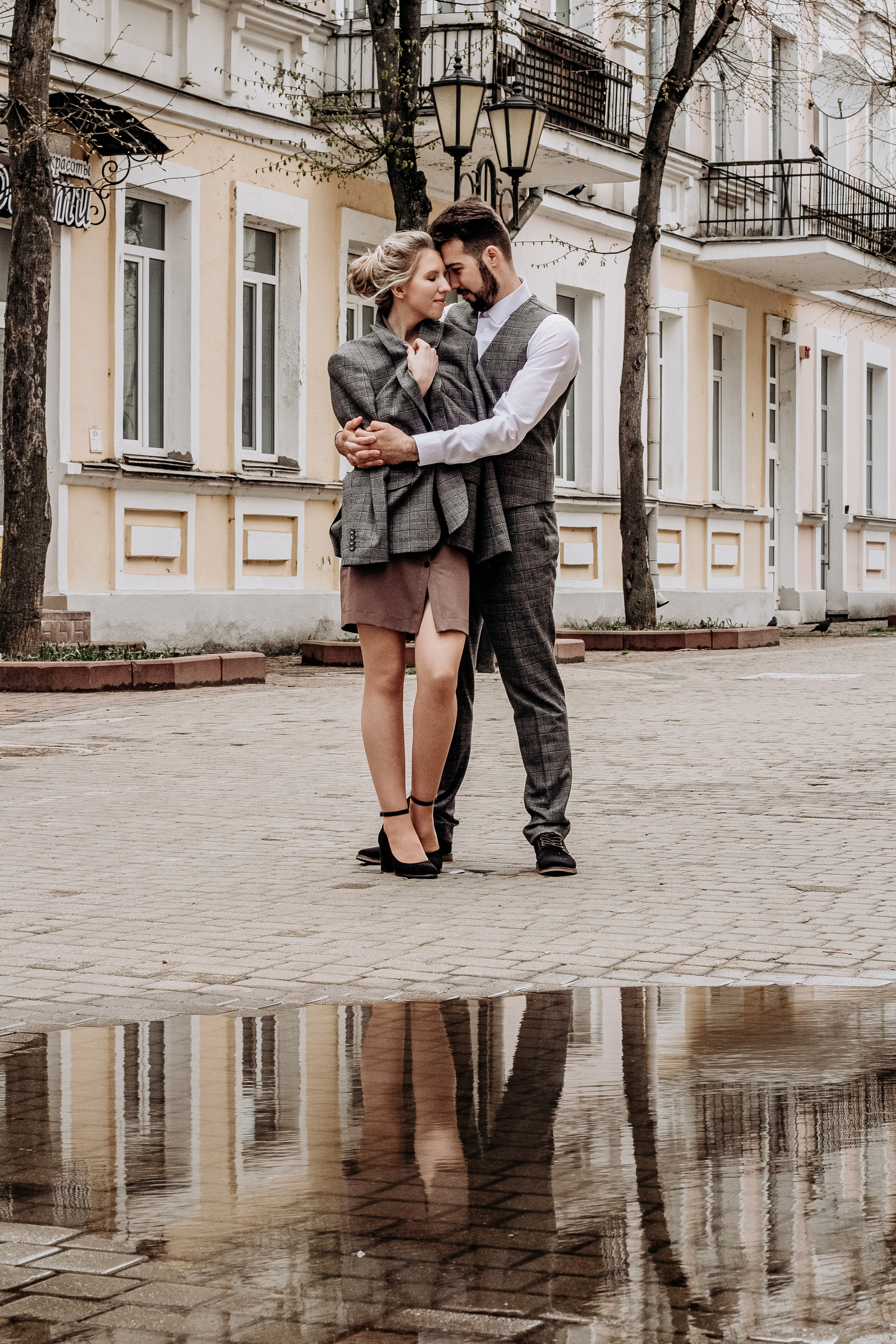 Дарья и Алексей. Свадебный и Семейный фотограф Маргарита Павлова