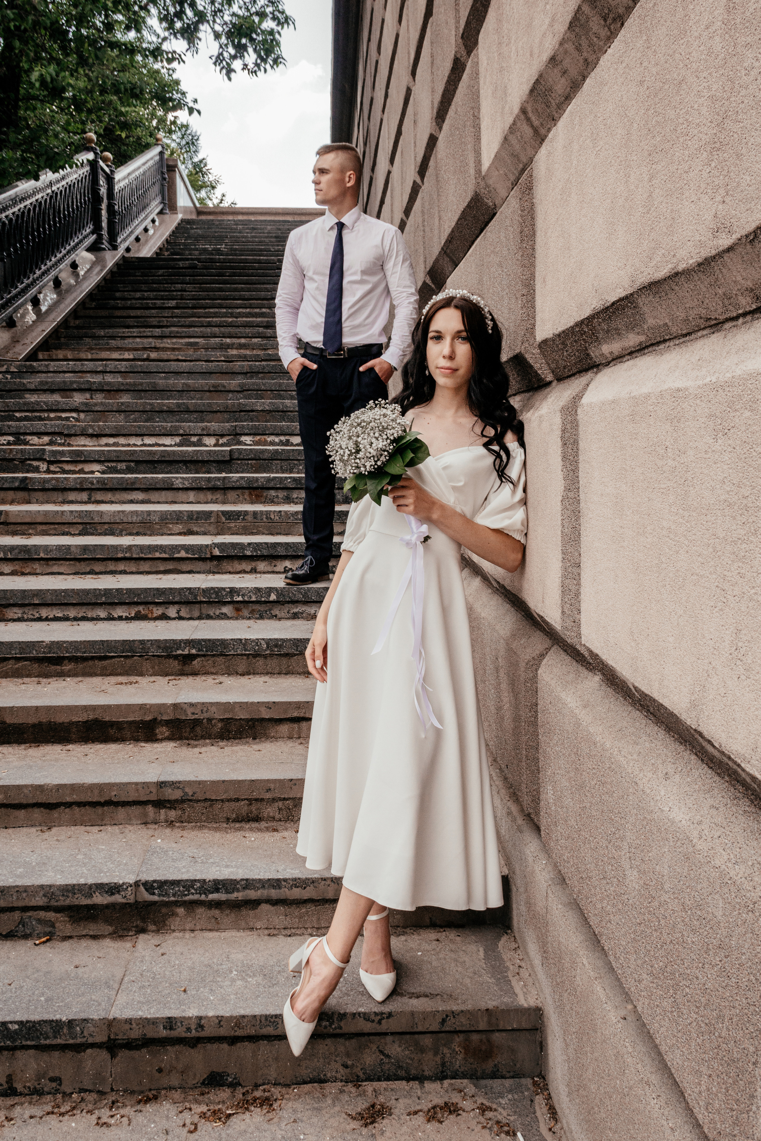 Маргарита + Николай. Свадебный и Семейный фотограф Маргарита Павлова