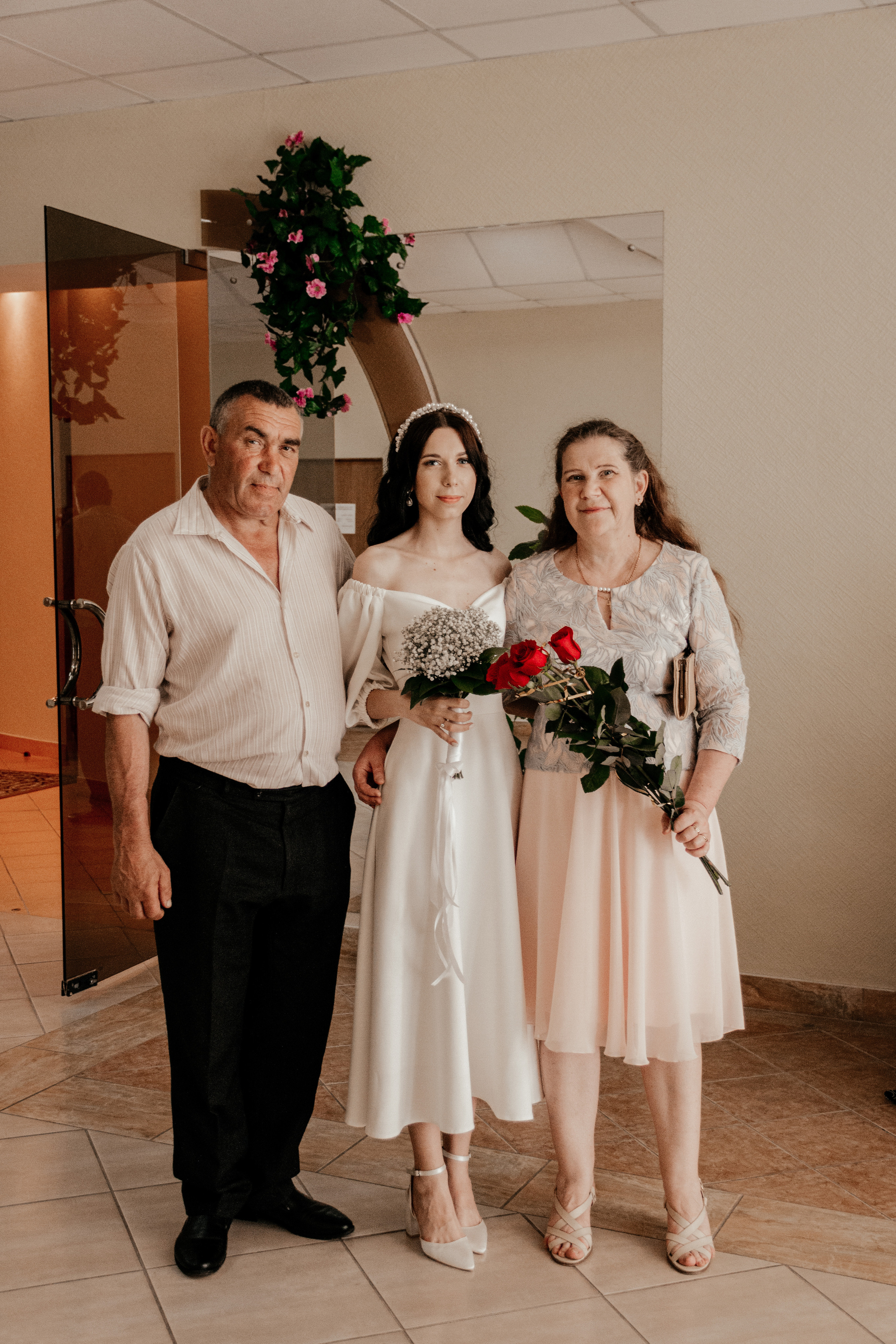 Маргарита + Николай. Свадебный и Семейный фотограф Маргарита Павлова