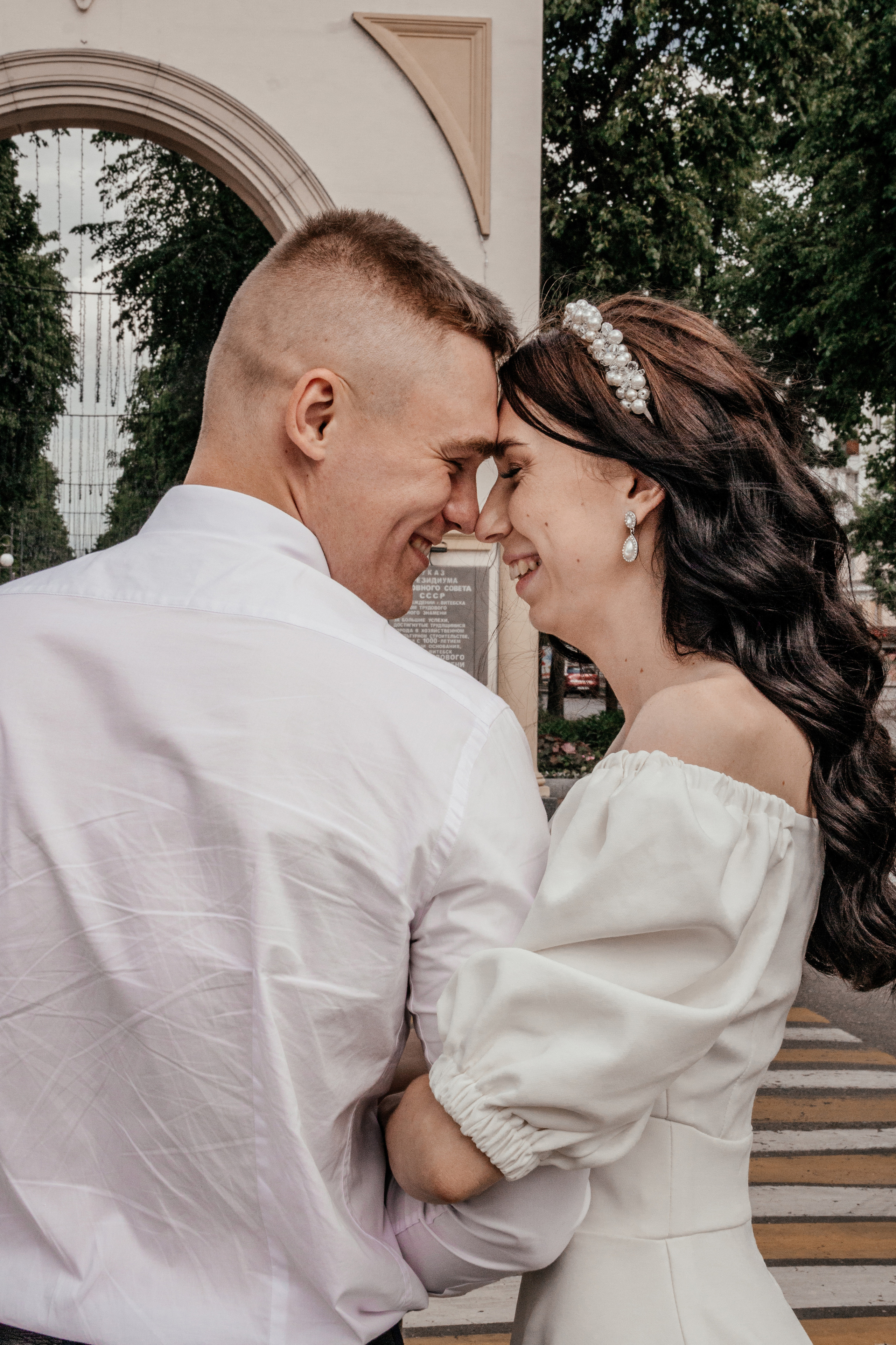 Маргарита + Николай. Свадебный и Семейный фотограф Маргарита Павлова