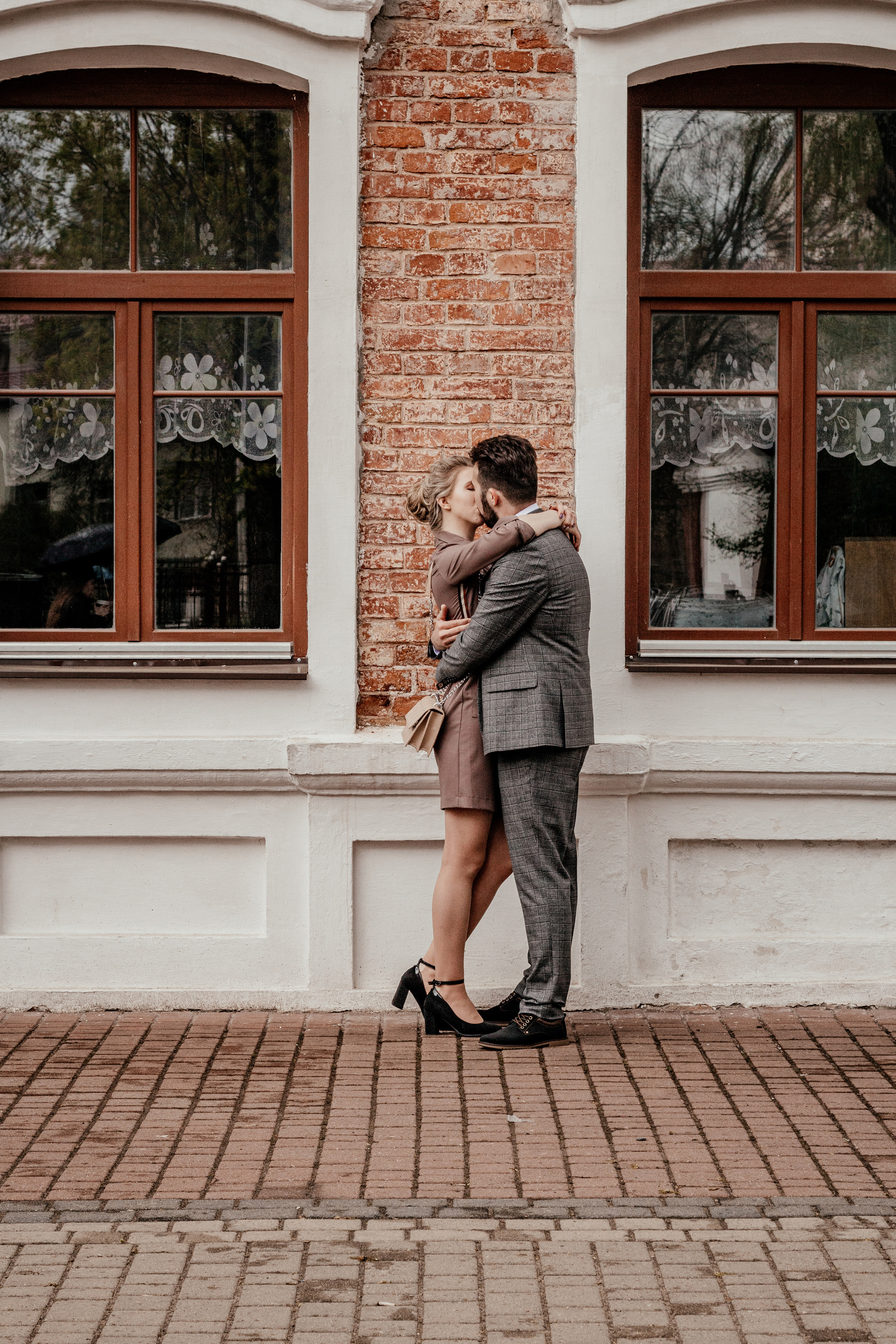 Дарья и Алексей. Свадебный и Семейный фотограф Маргарита Павлова