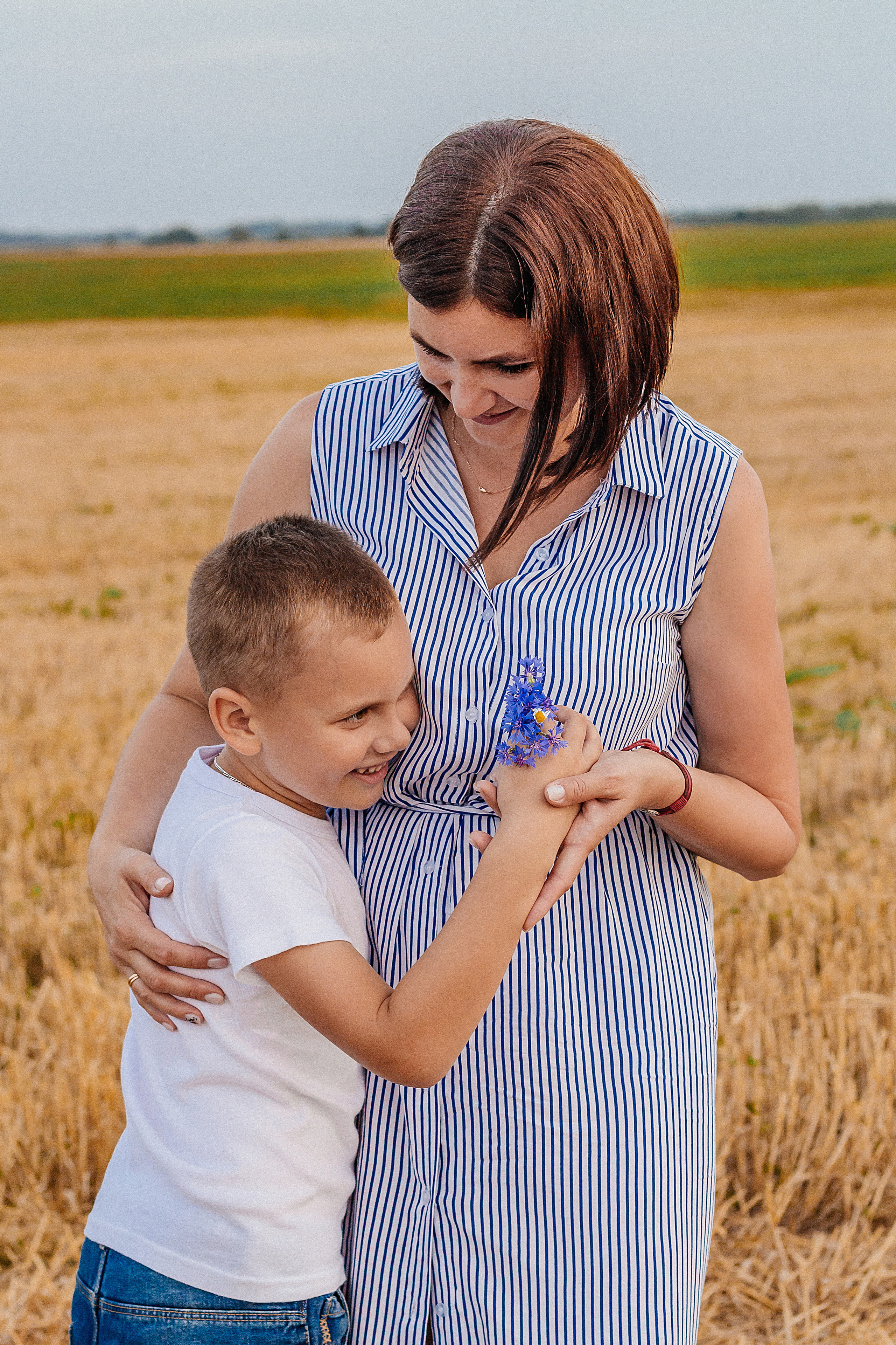 Кристина+Александр=Матвей. Свадебный и Семейный фотограф Маргарита Павлова