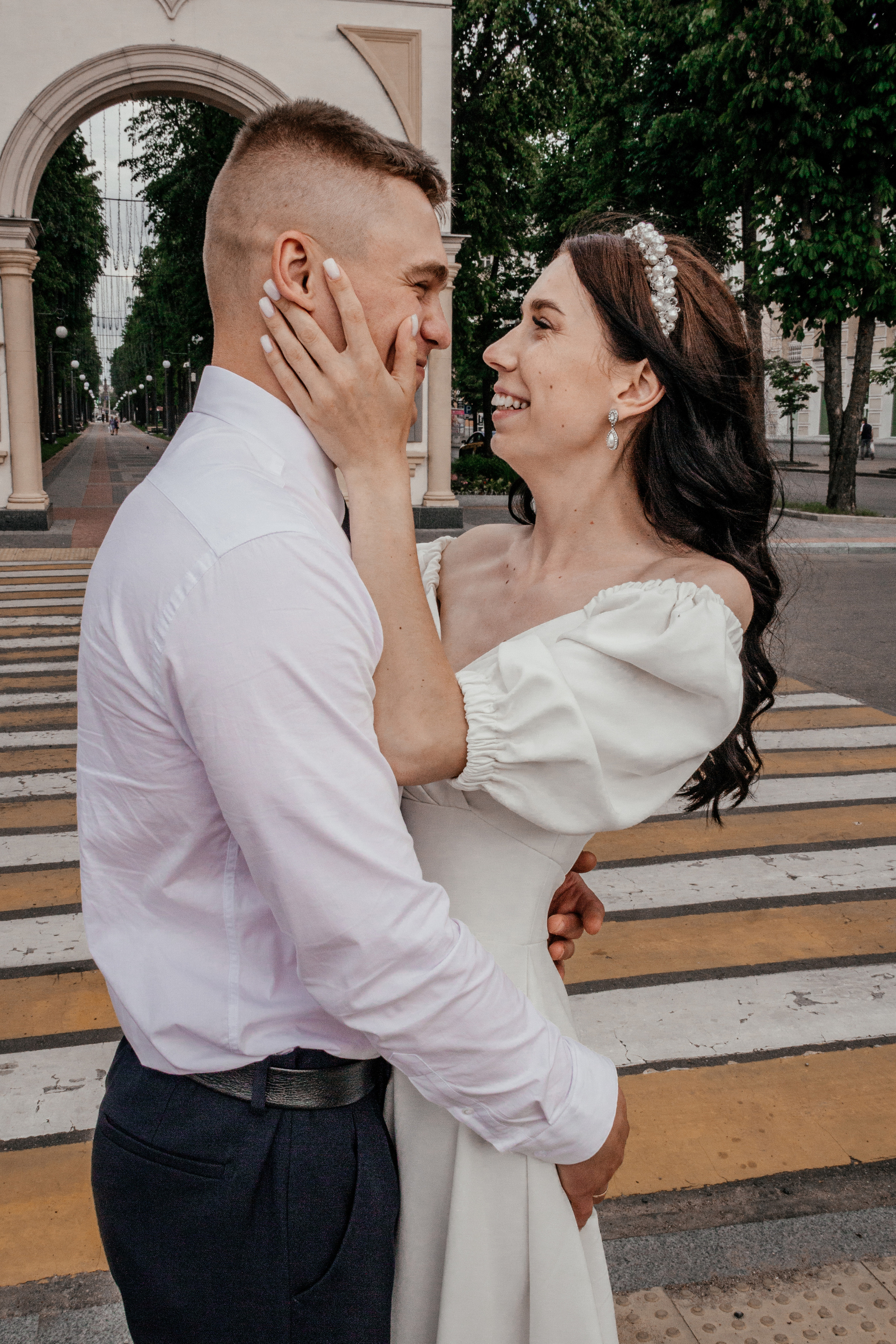 Маргарита + Николай. Свадебный и Семейный фотограф Маргарита Павлова