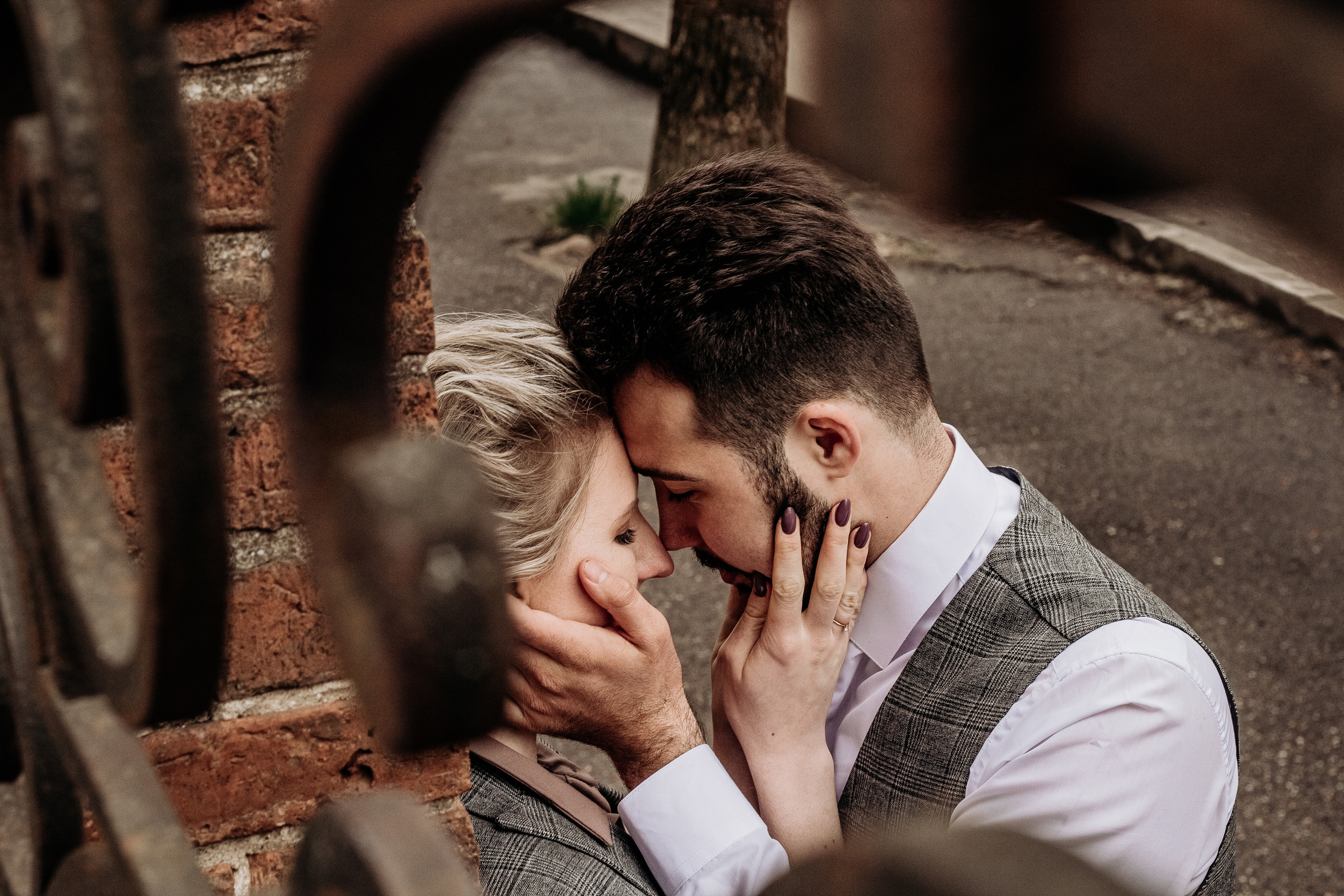 Дарья и Алексей. Свадебный и Семейный фотограф Маргарита Павлова