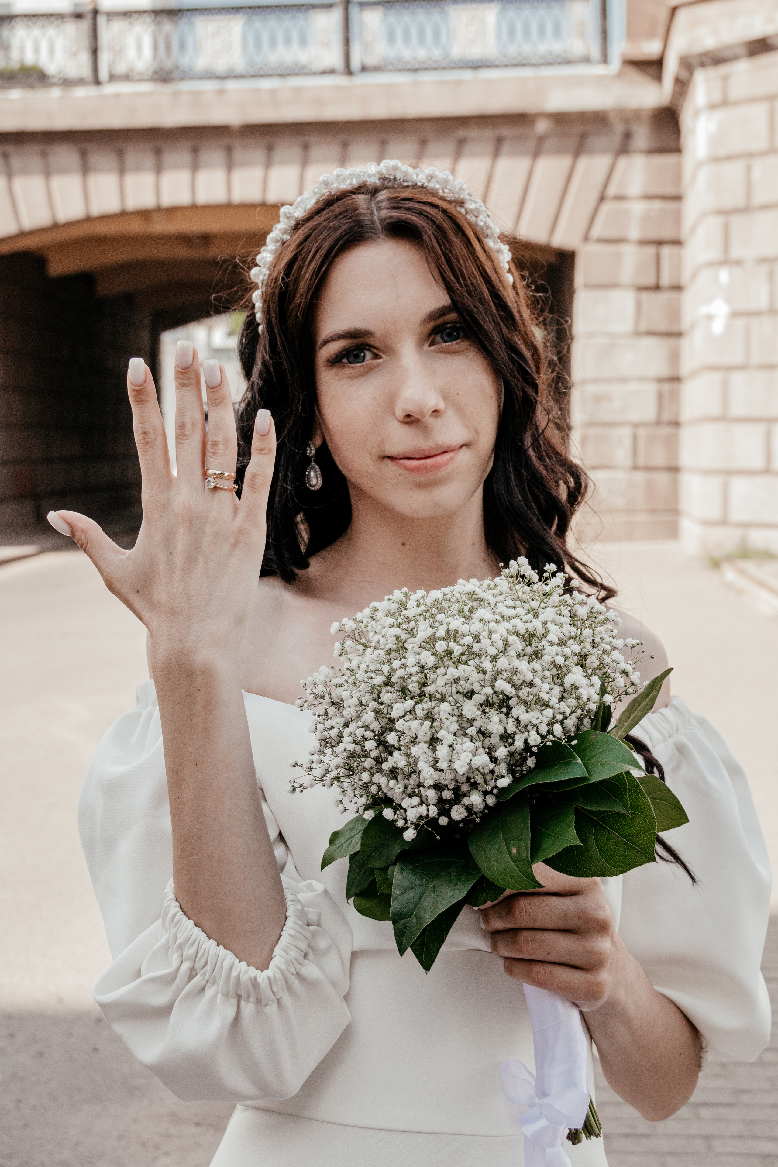 Маргарита + Николай. Свадебный и Семейный фотограф Маргарита Павлова