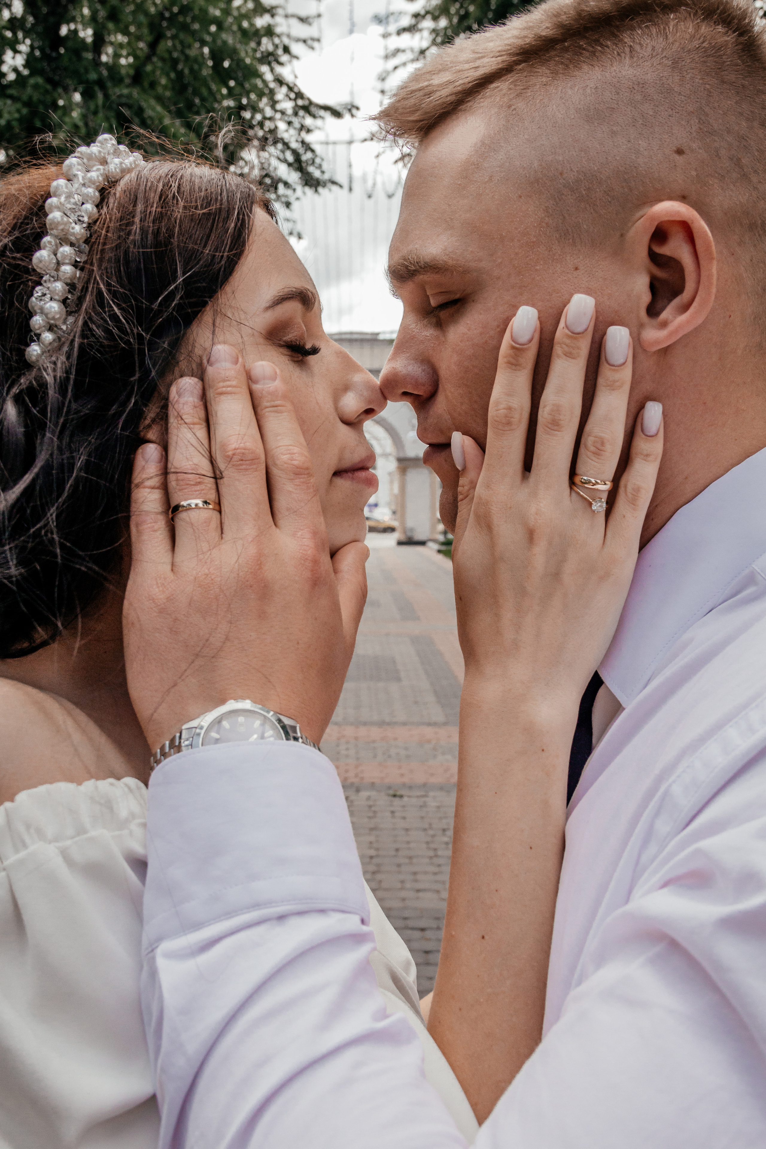 Маргарита + Николай. Свадебный и Семейный фотограф Маргарита Павлова