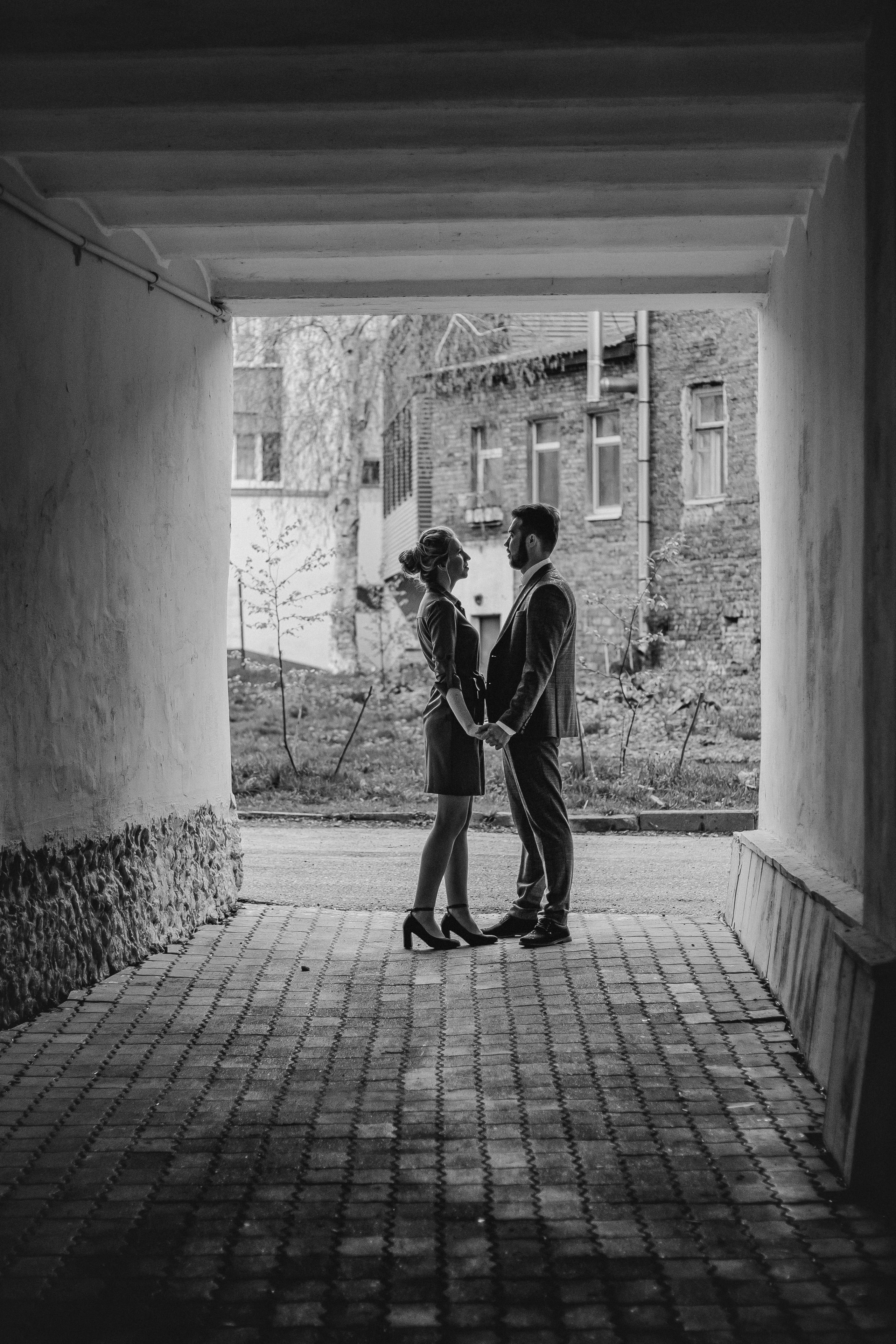 Дарья и Алексей. Свадебный и Семейный фотограф Маргарита Павлова