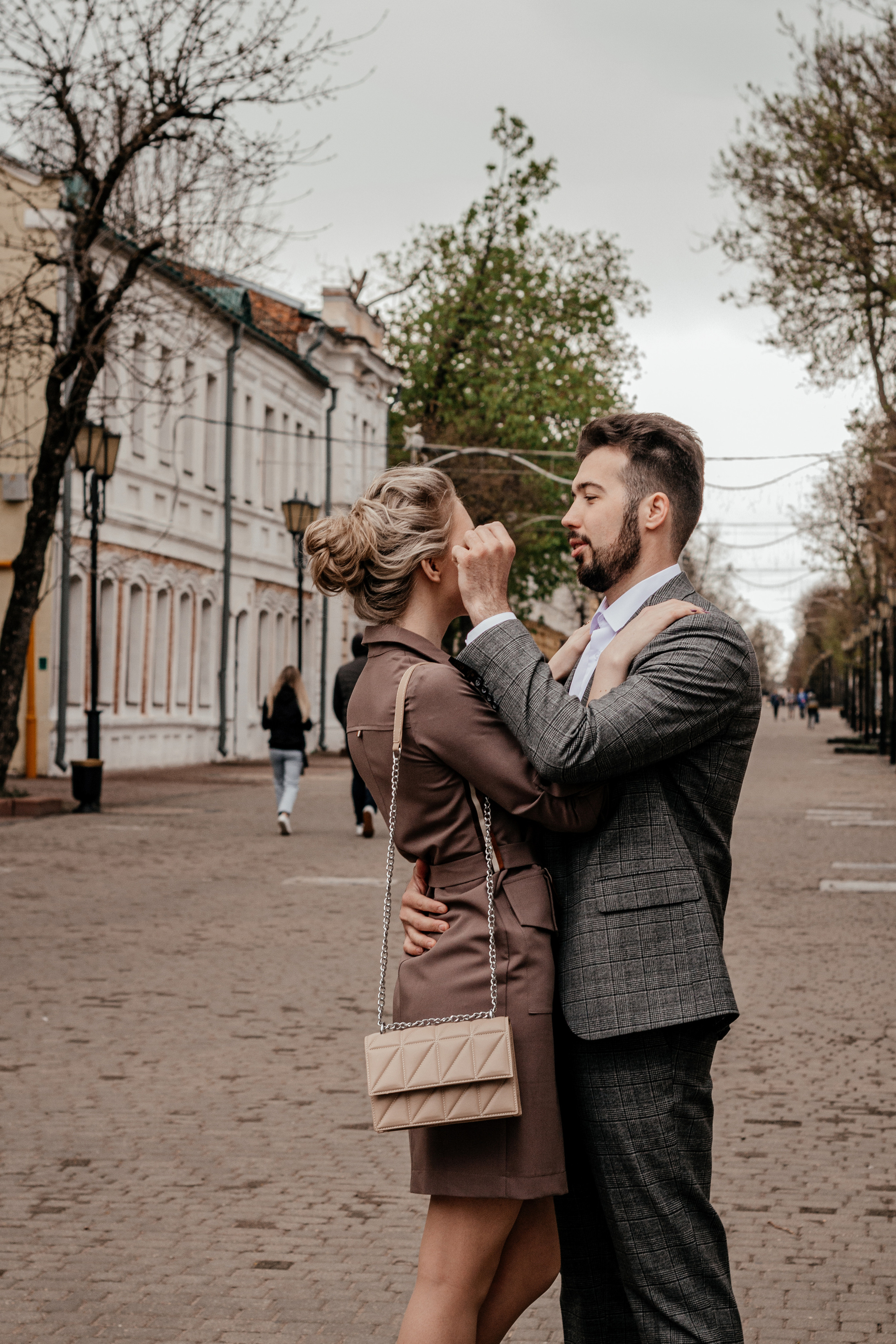 Дарья и Алексей. Свадебный и Семейный фотограф Маргарита Павлова