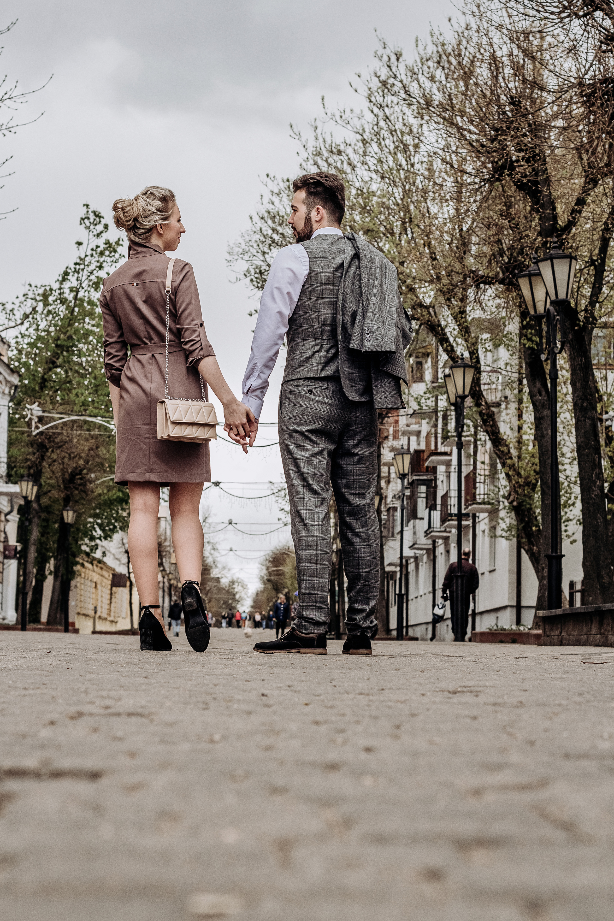 Дарья и Алексей. Свадебный и Семейный фотограф Маргарита Павлова