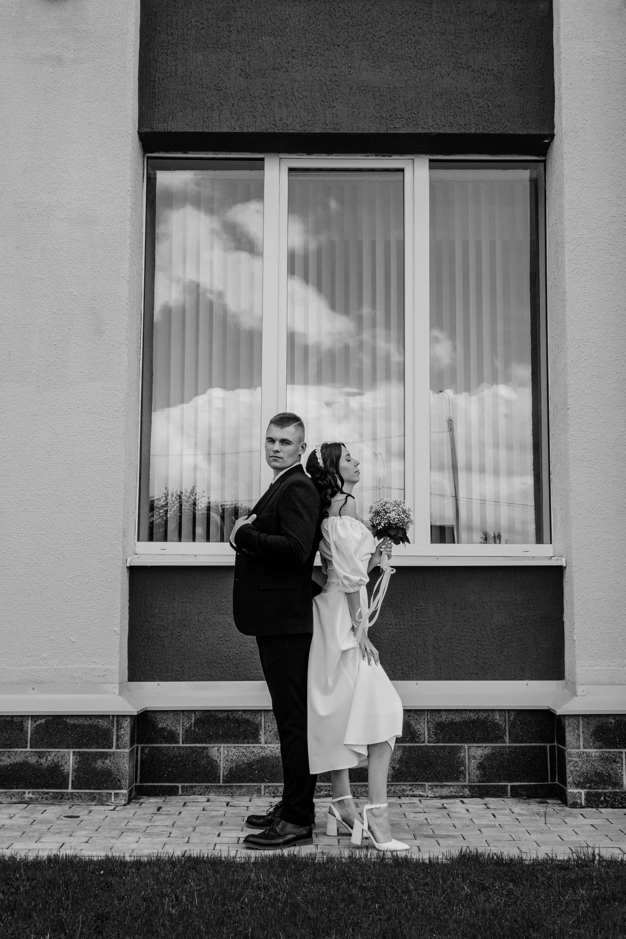 Маргарита + Николай. Свадебный и Семейный фотограф Маргарита Павлова