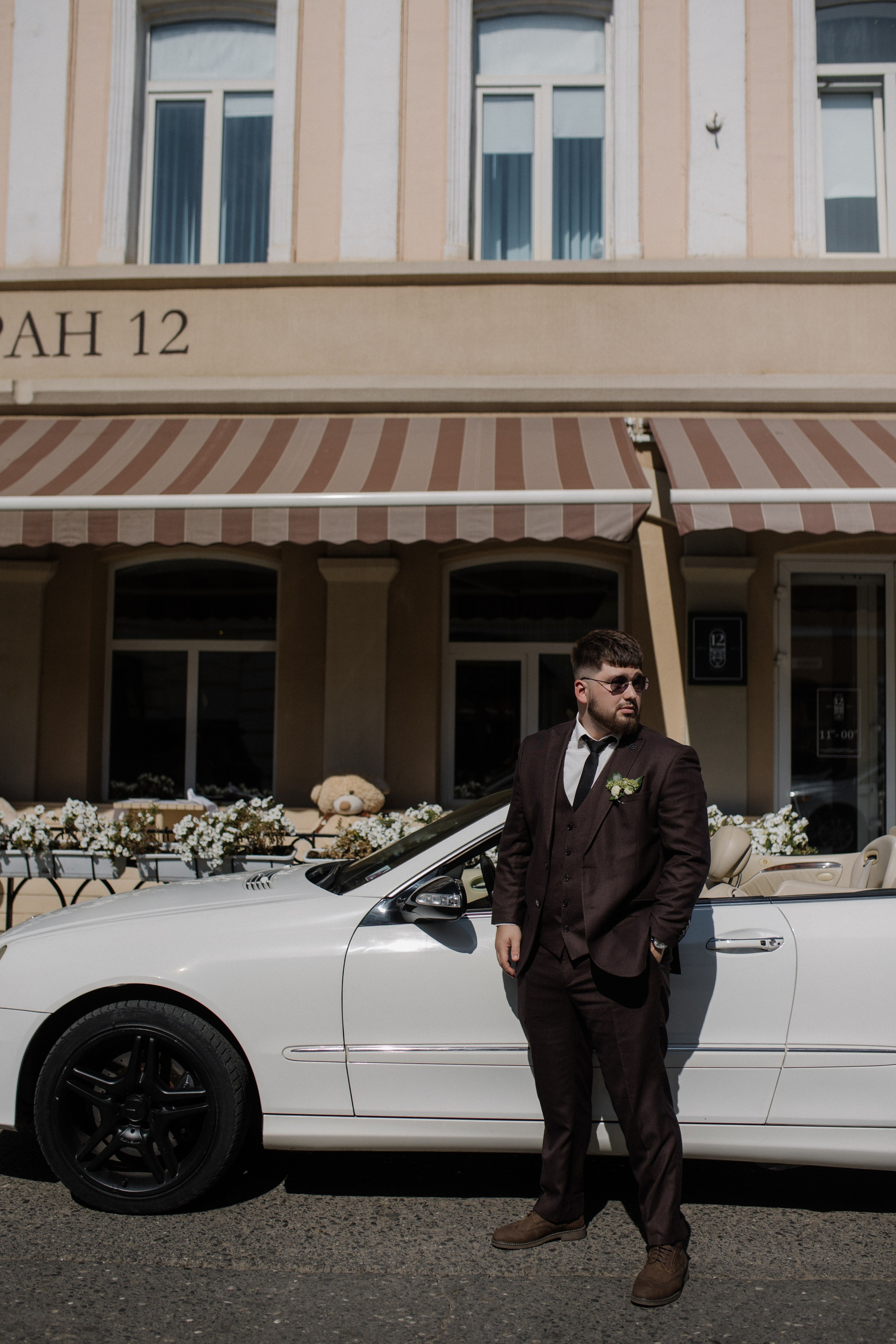 D & T. Свадебный и семейный фотограф в Астрахани Сергунова Наталья