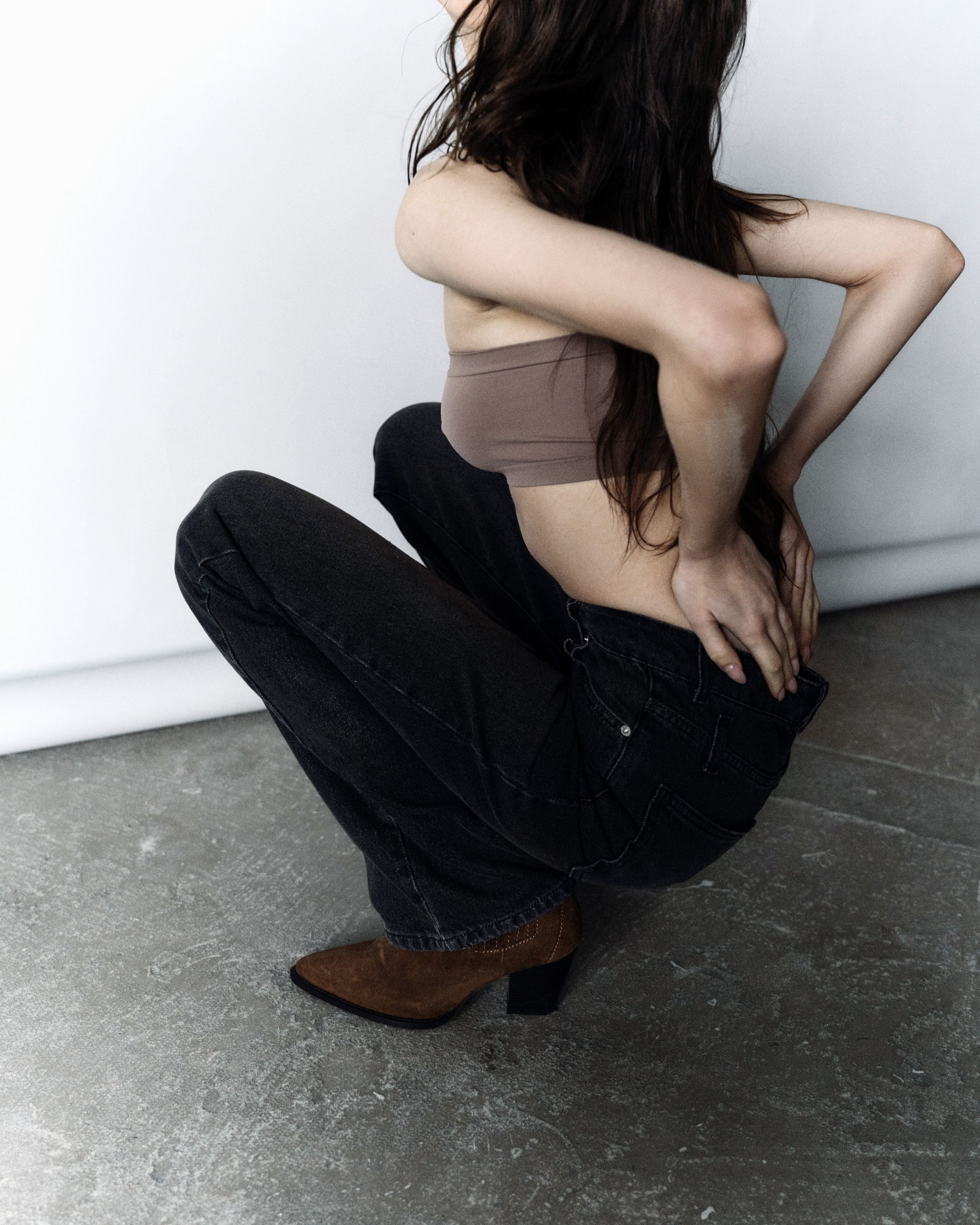 Season Jeans. Фотограф Олеся Скворцова