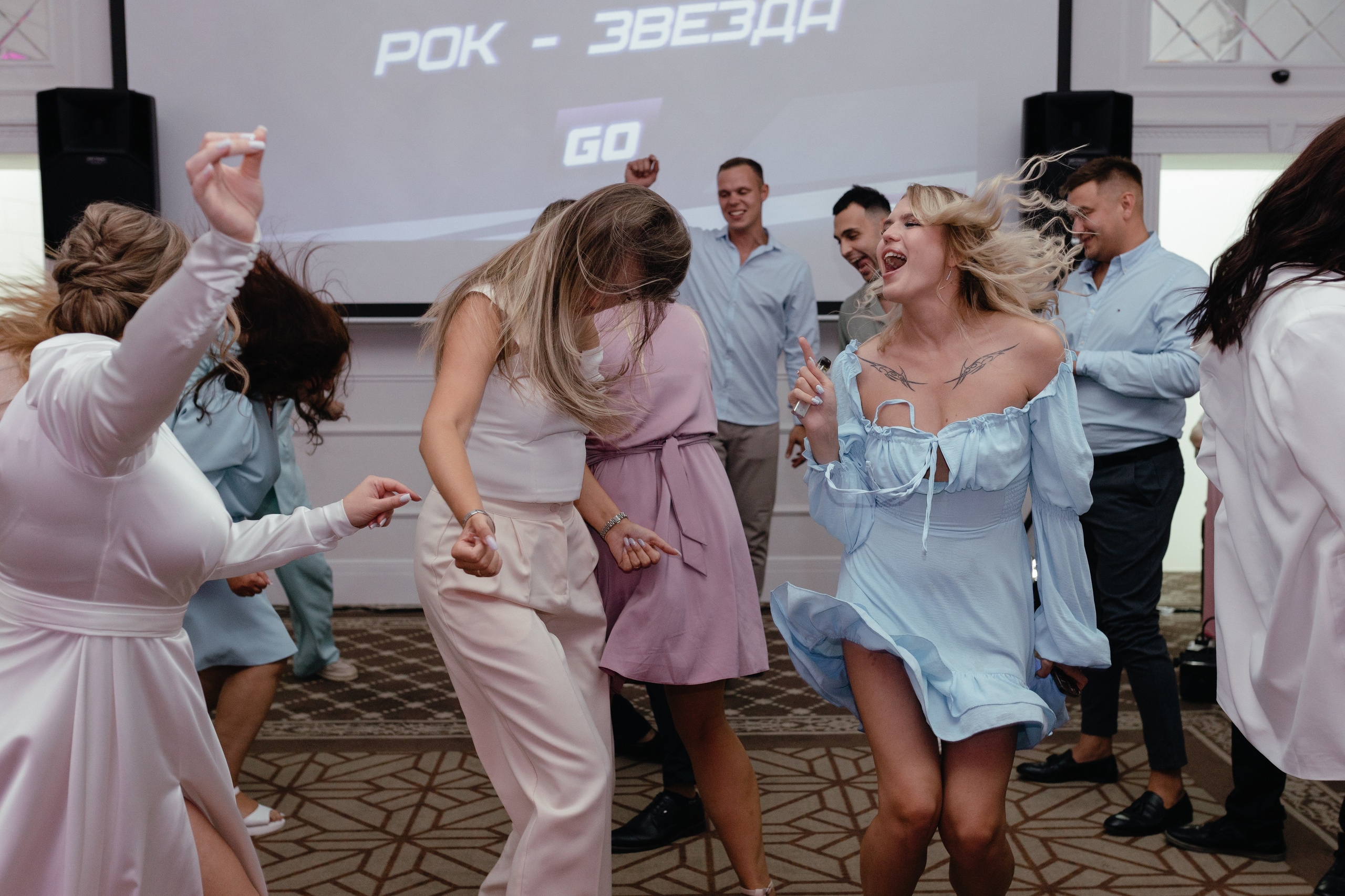 Марина и Глеб. Свадебный и семейный фотограф во Владимире Белашова Анастасия