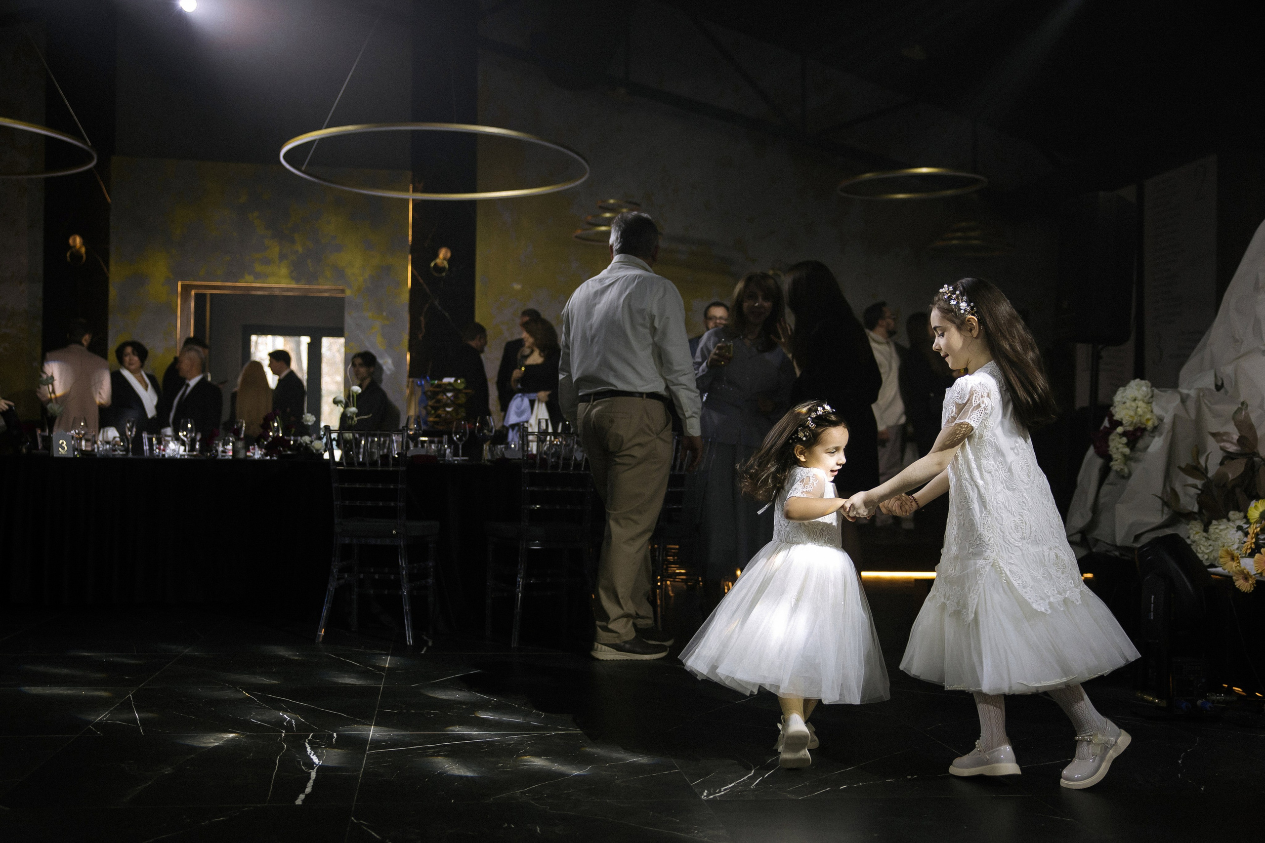 Муслим и Надежда 22.02.25. Свадебный фотограф в Ростове-на-Дону