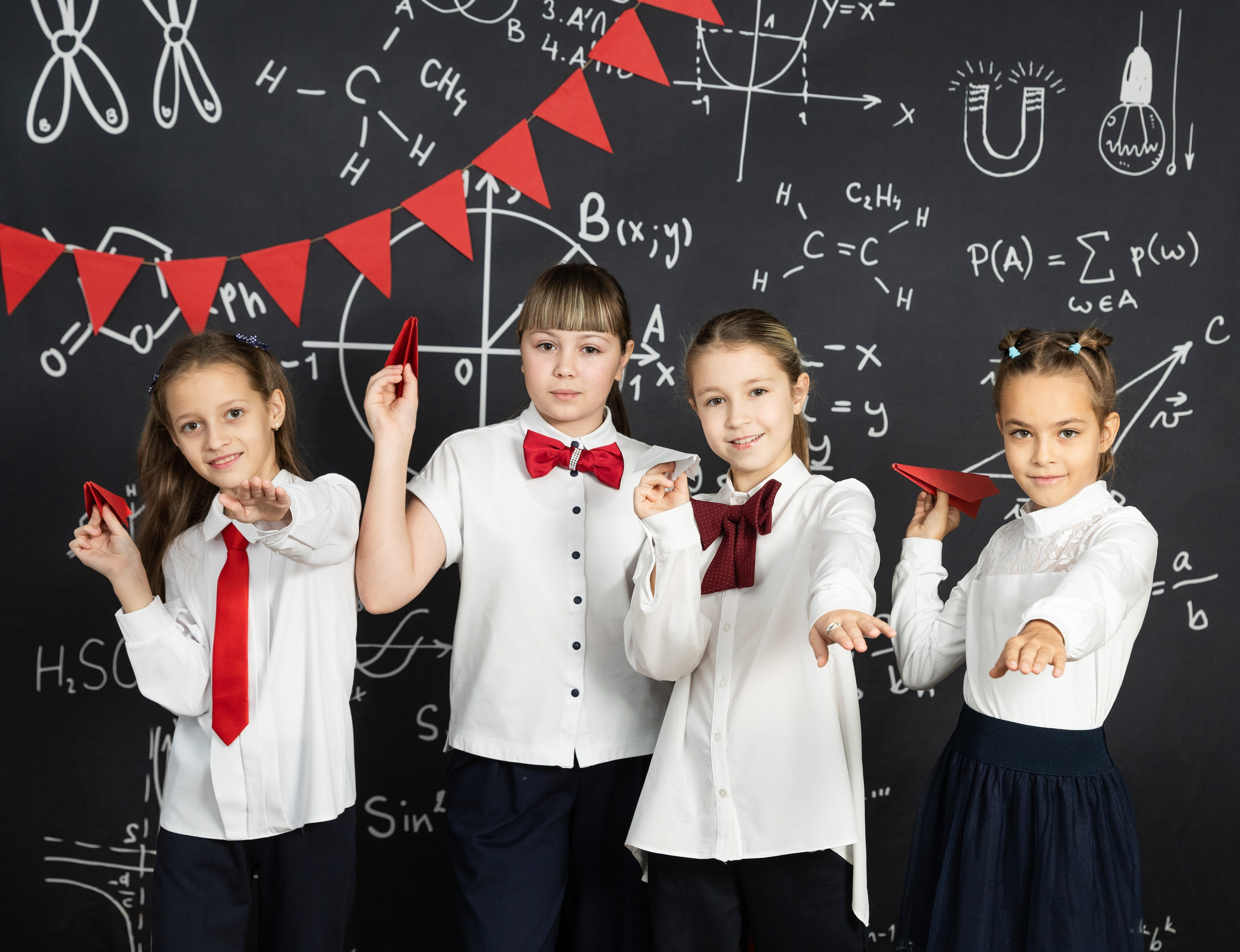 Фотопроект " Яркий» 4й класс. Семейный, детский, школьный фотограф в Благовещенске Яна Белоусова