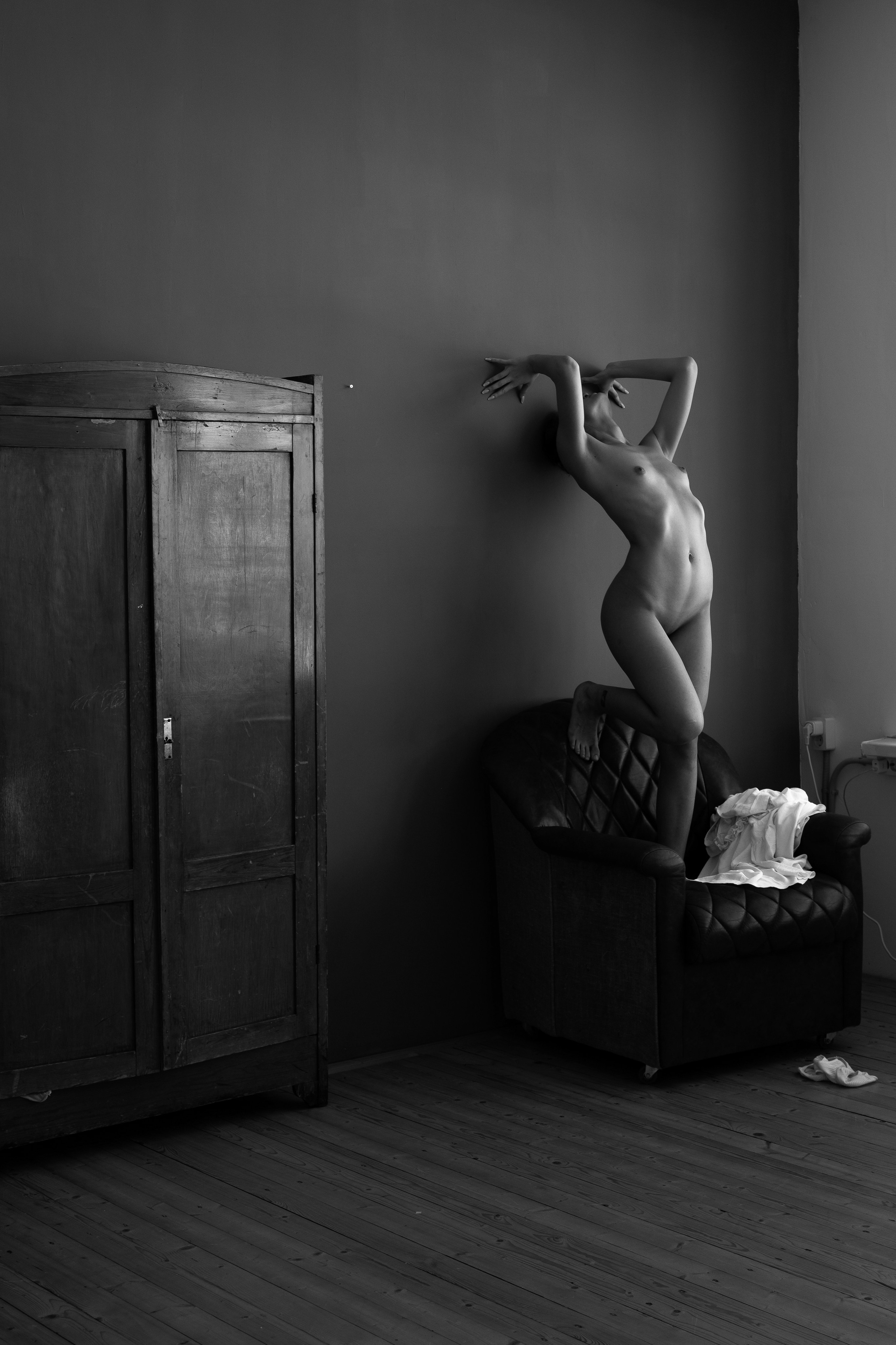 ZHENYA. EKATERINA TIMOFEEVA