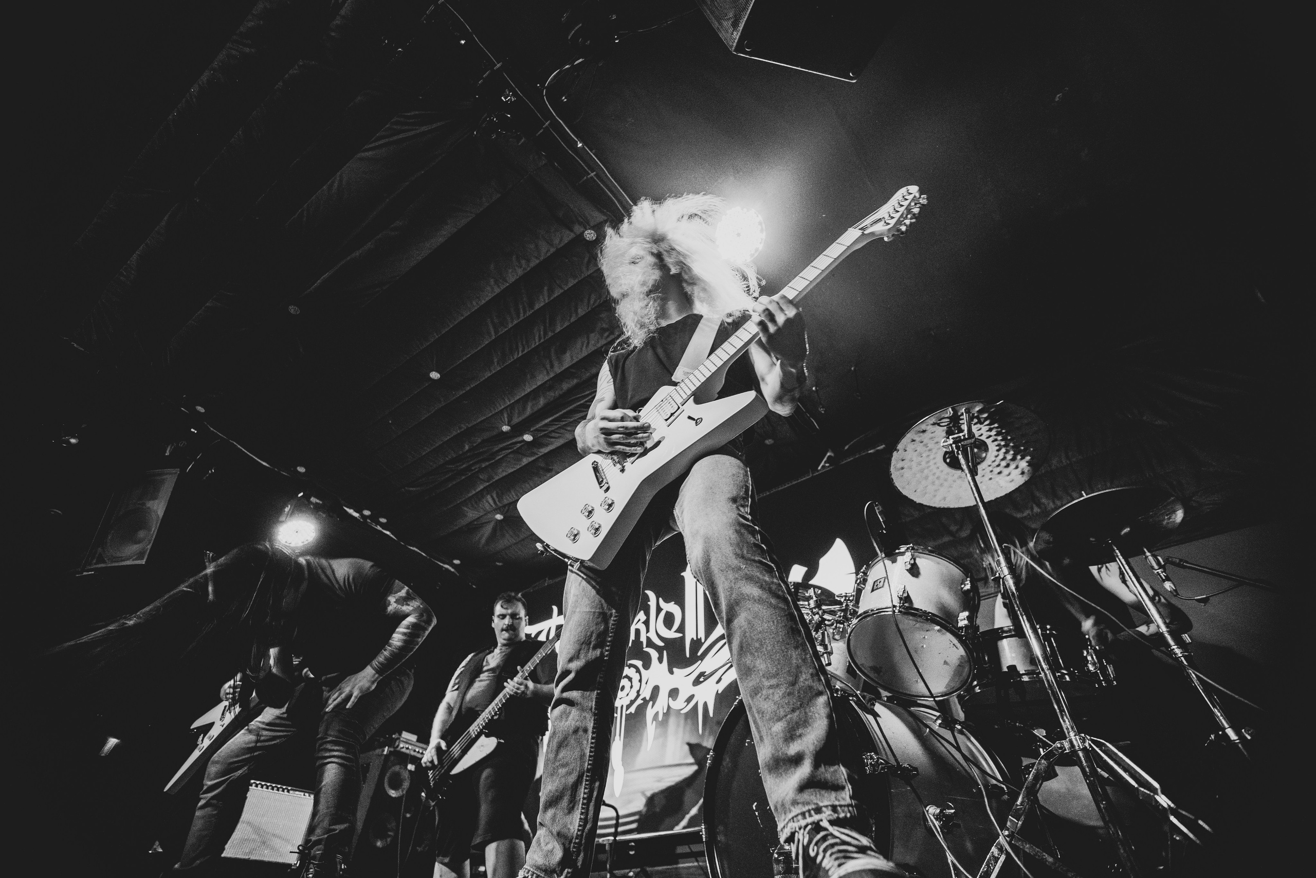 Dethklon | NoName Bar. Фотограф в Самаре Иван Булатов