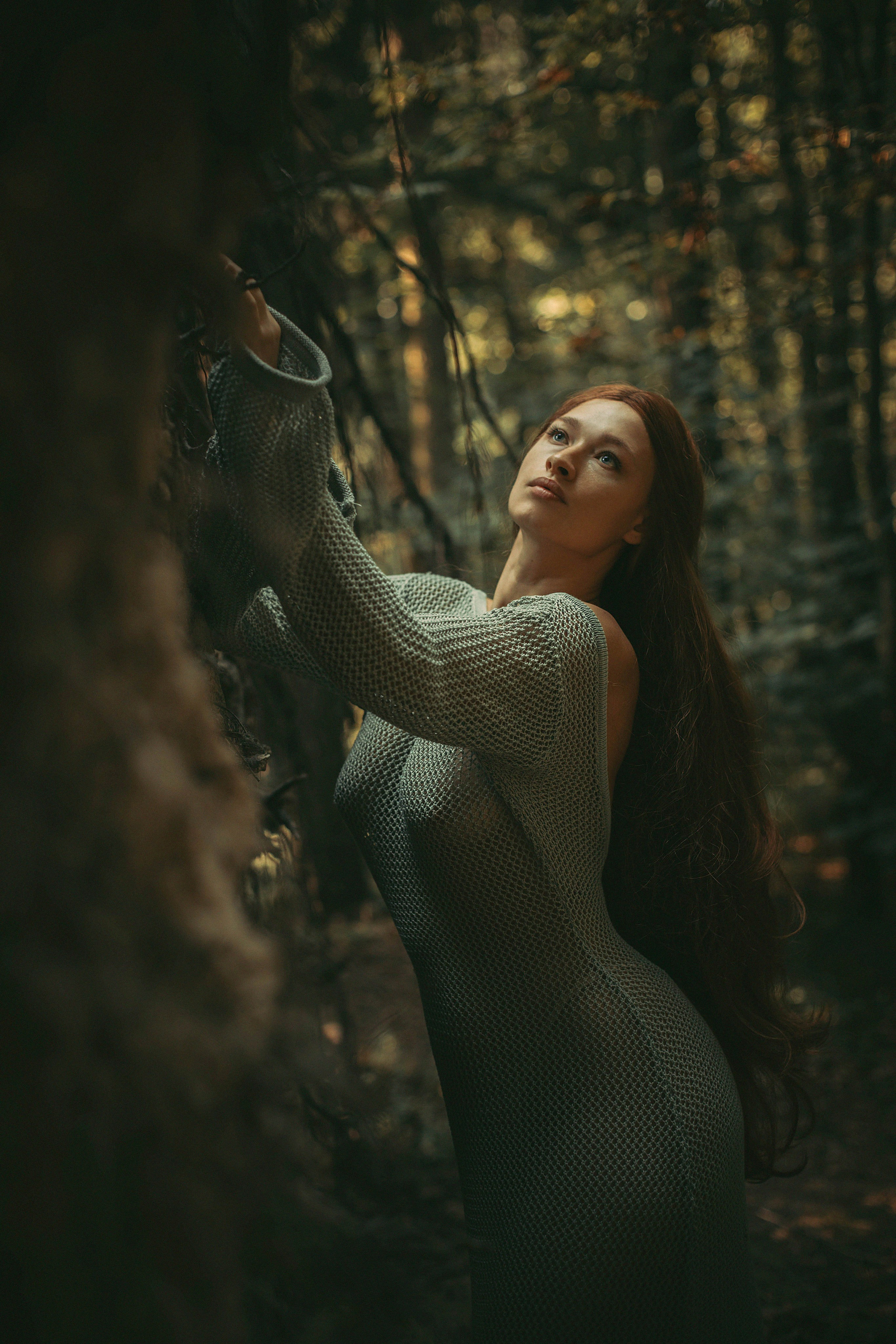 Портрет. Фотограф Photo_alsp