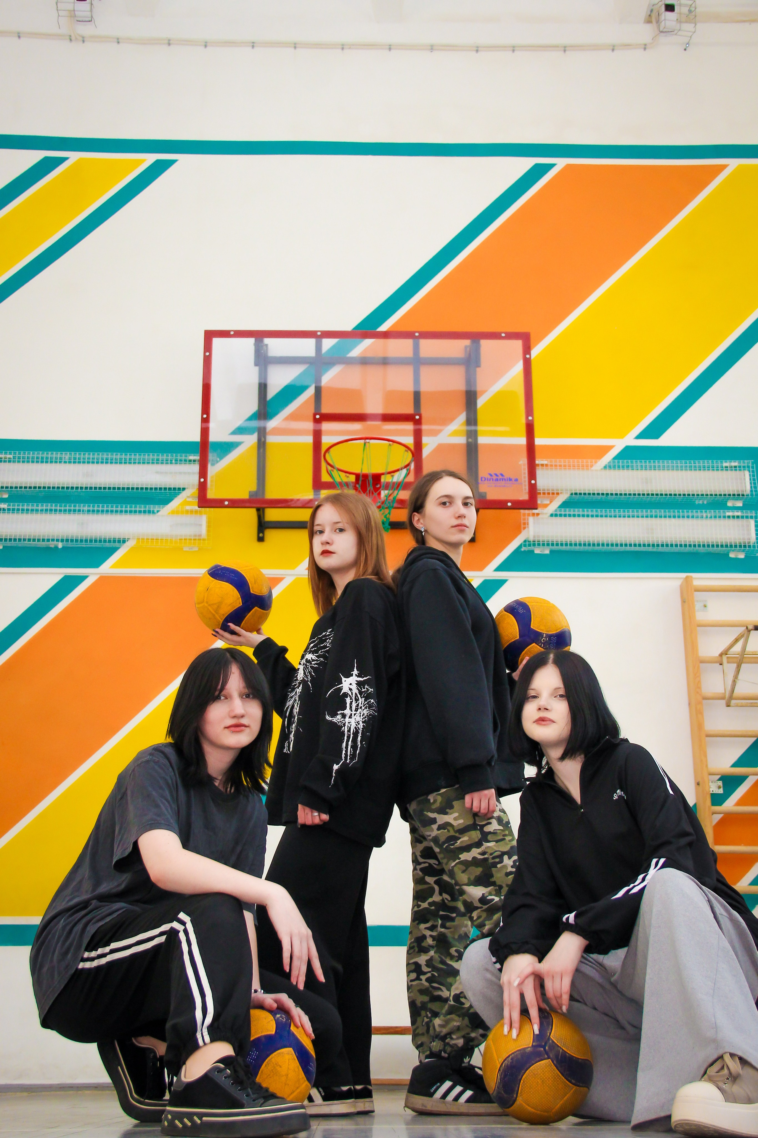 Фотограф в Барнауле/Свадебная съёмка и выпускные альбомы/Вера Валейко