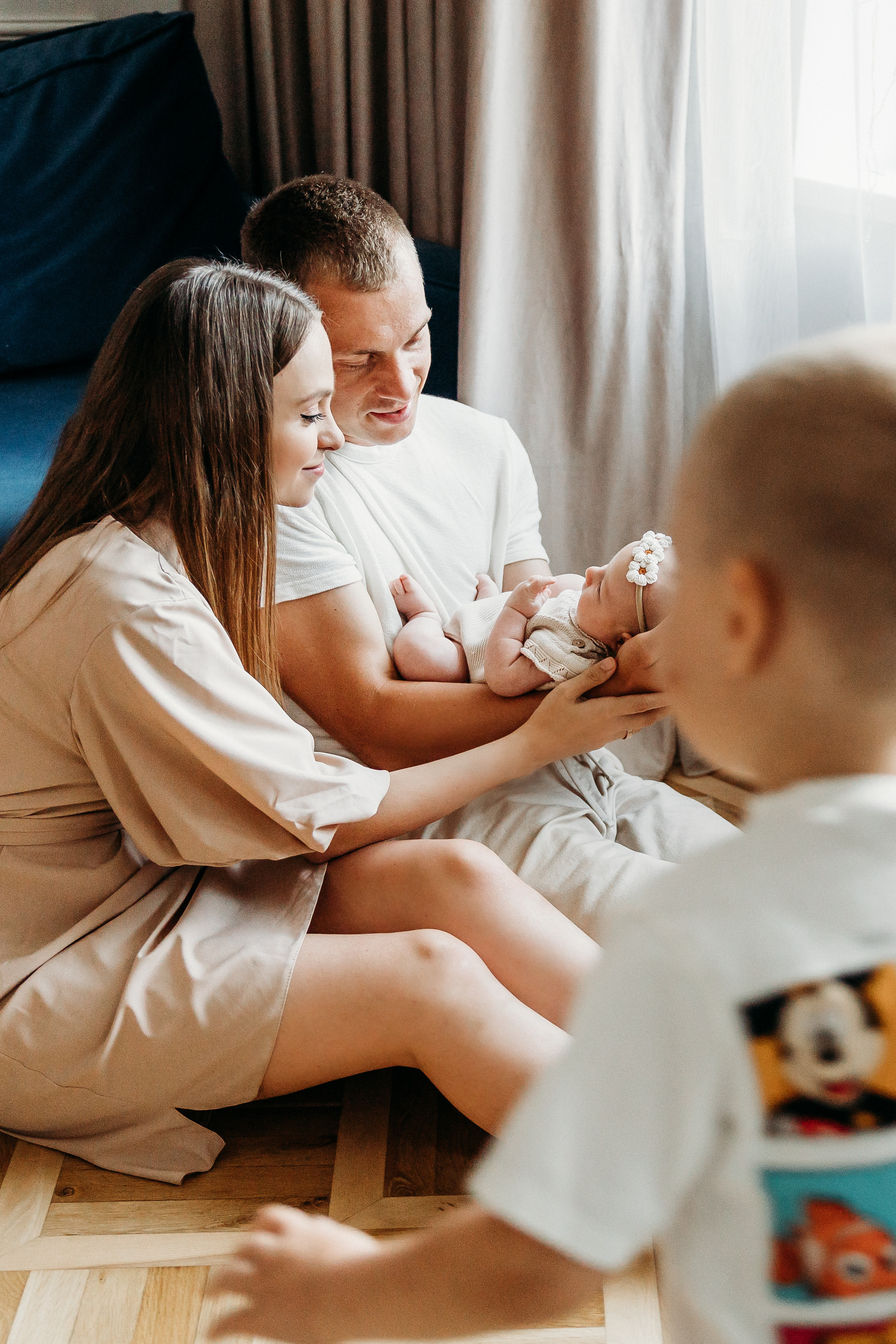 Арина. Семейный и детский фотограф в Краснодаре. Фотограф новорожденных. Фотограф ньюборн. Фотограф родов Краснодар. Катя Угнивенко