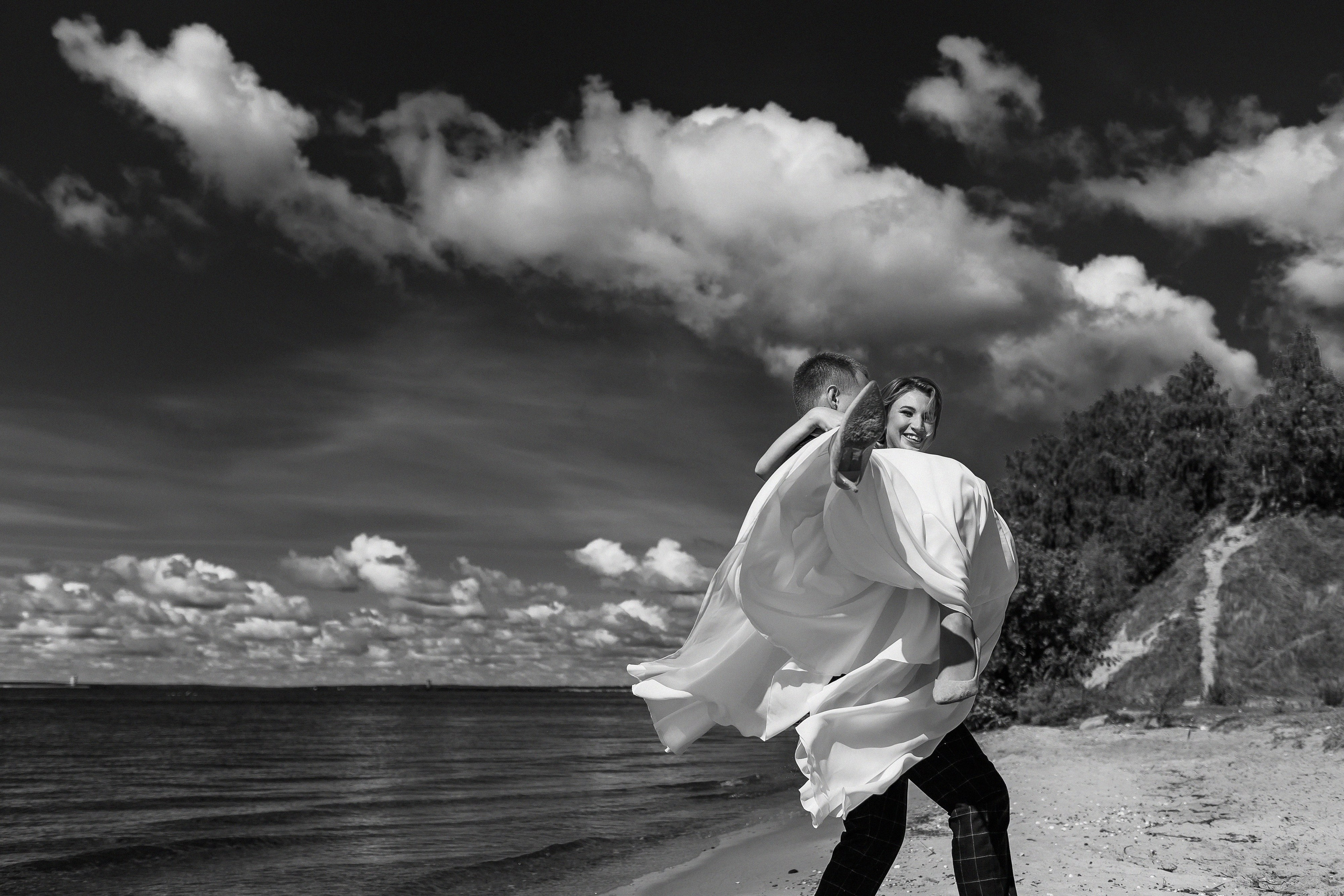 Свадебное. Свадебный фотограф Нижний Новгород | Софа Полякова