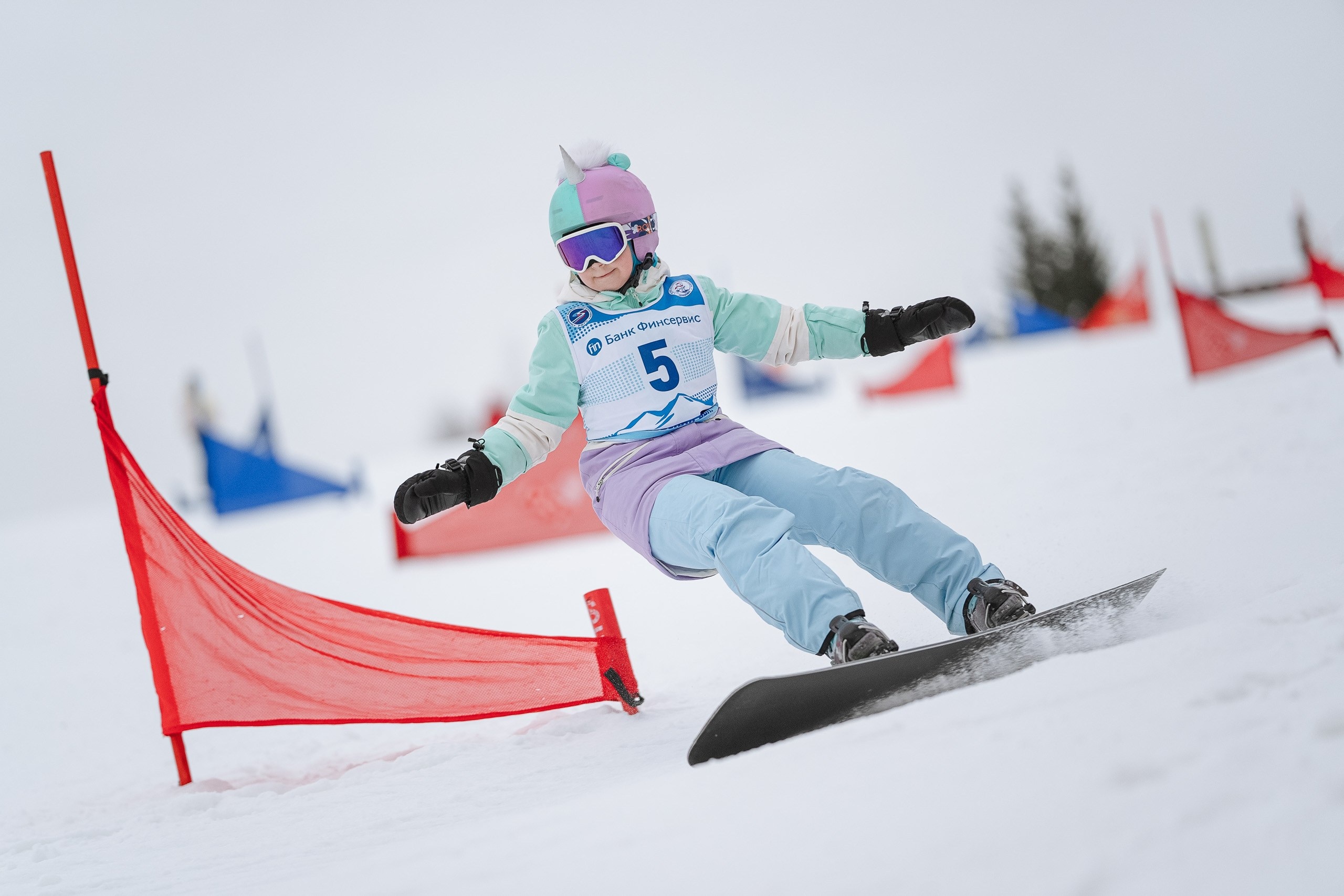 Первенство Дмитровского городского округа по сноуборду. PSL. Фотограф Студитский Евгений