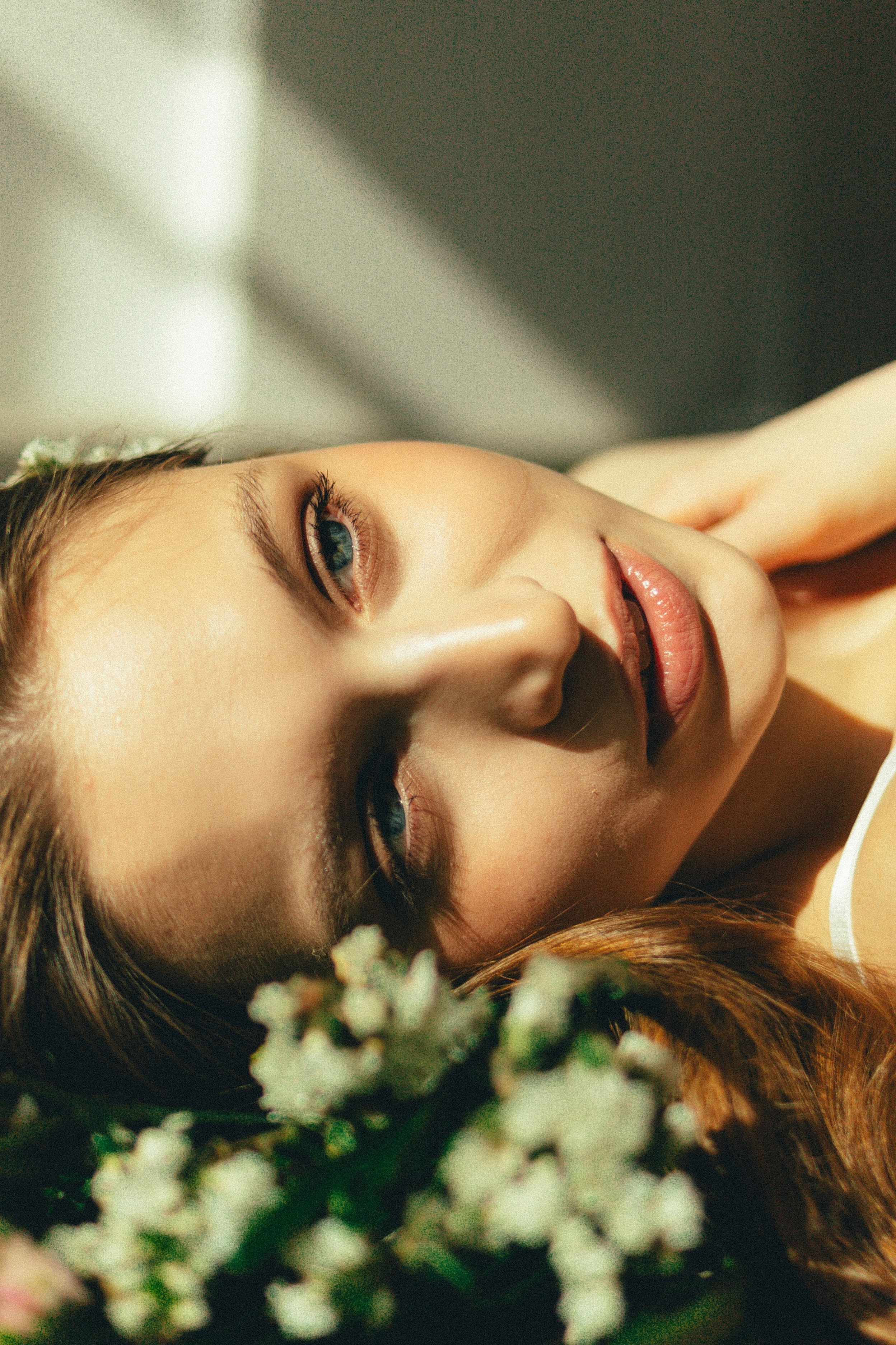 Лена. Фотограф Блинова Арина | Санк-Петербург