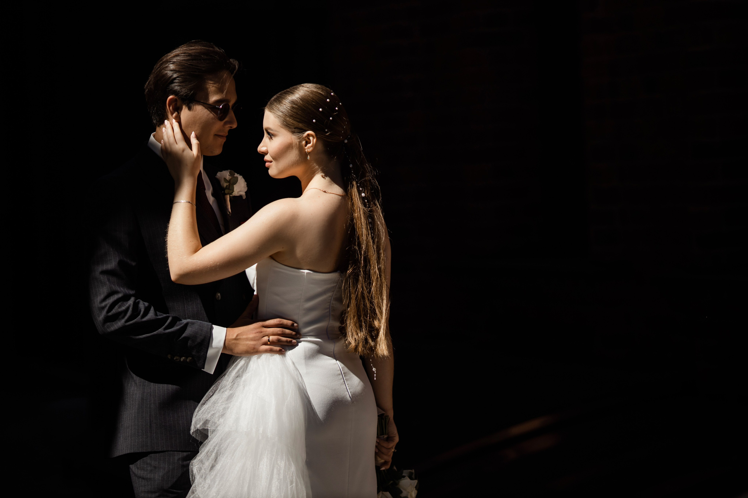 Линар Аделина. Фотограф Александр Литвинов