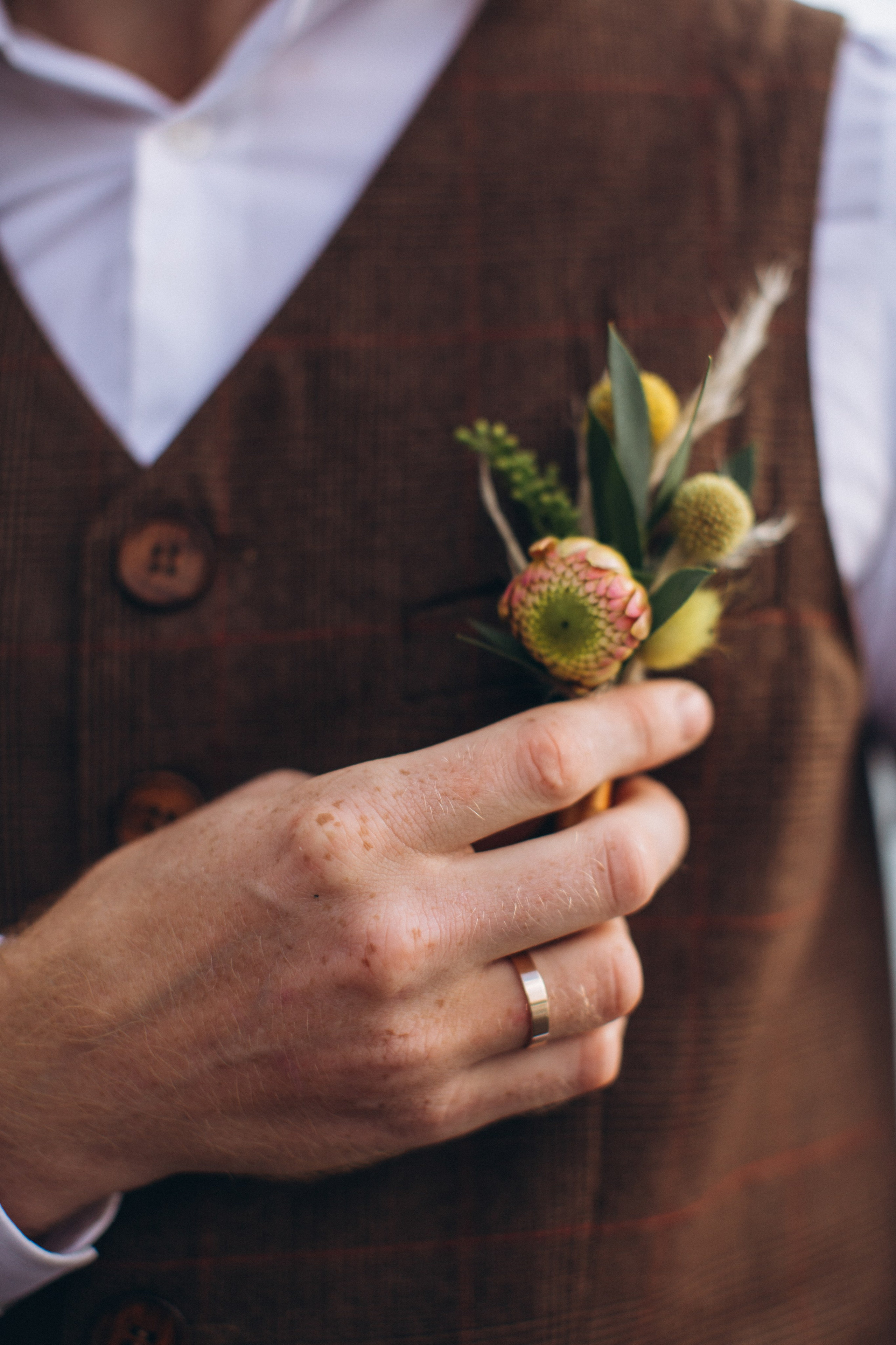 Светлана и Роман 2018. Ксения Почтарь. Декоратор и флорист, город Владивосток