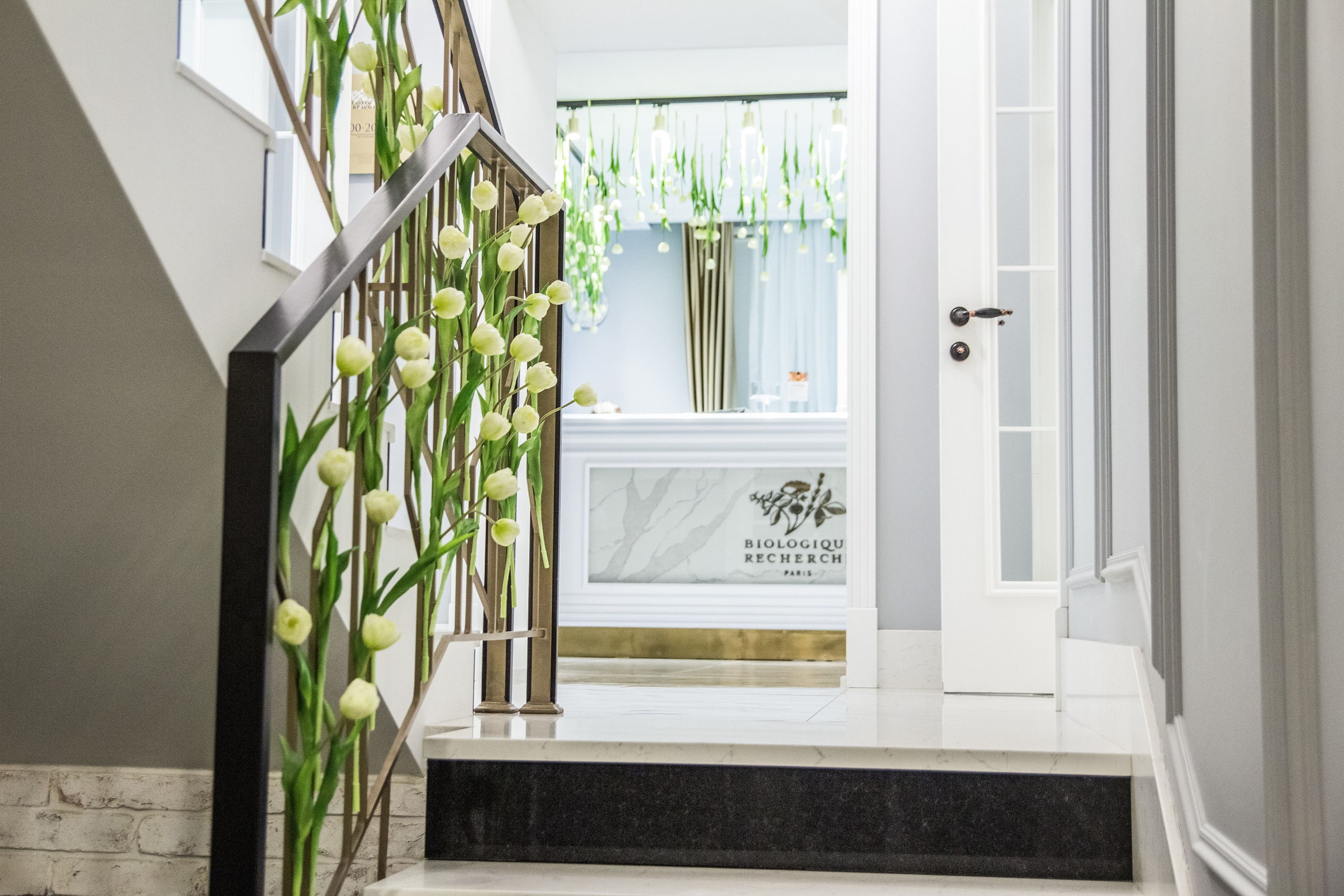 Весна. Посольство красоты 2020. Ксения Почтарь. Декоратор и флорист, город Владивосток