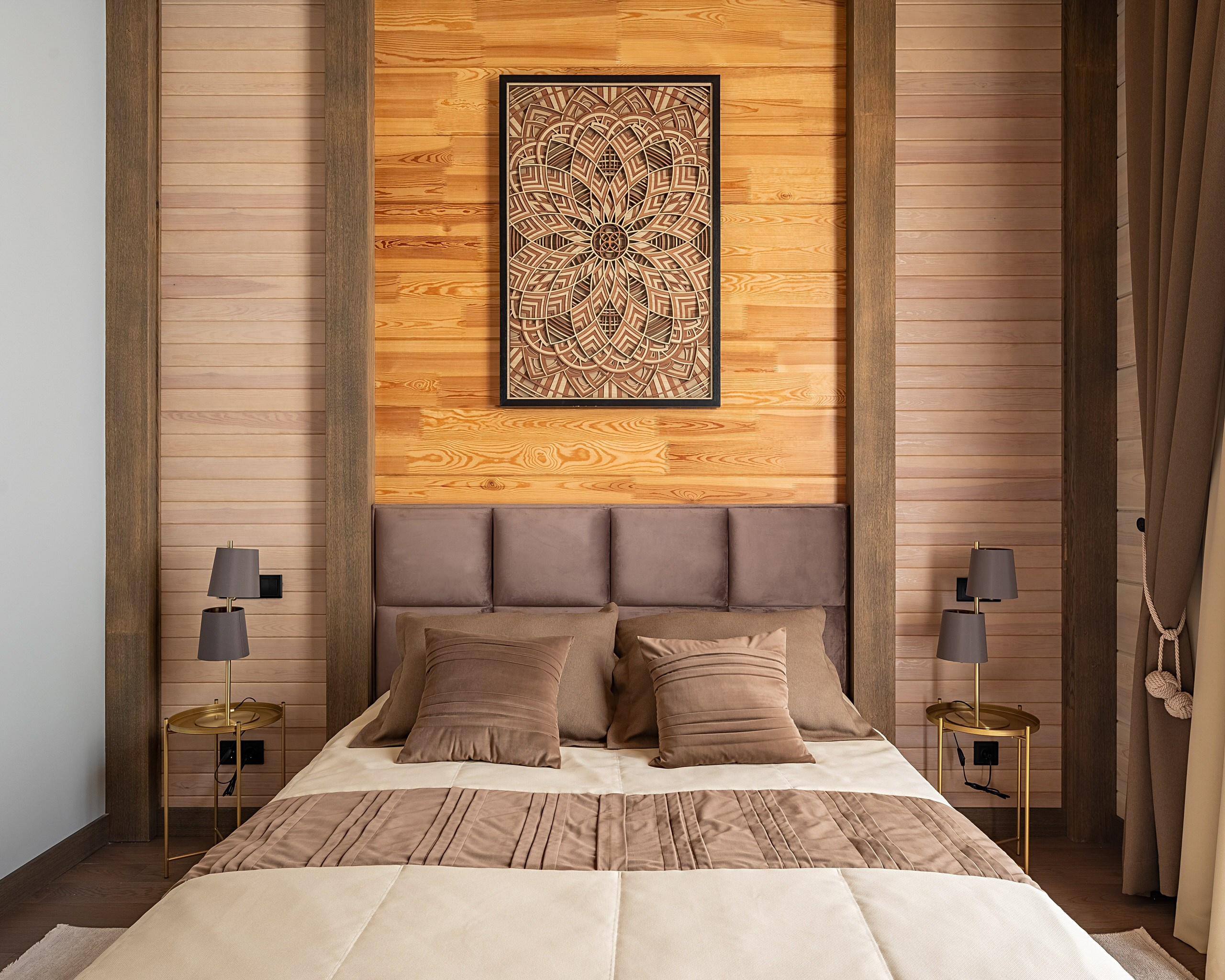 Интерьерный фотограф в Москве — Сергей Гура