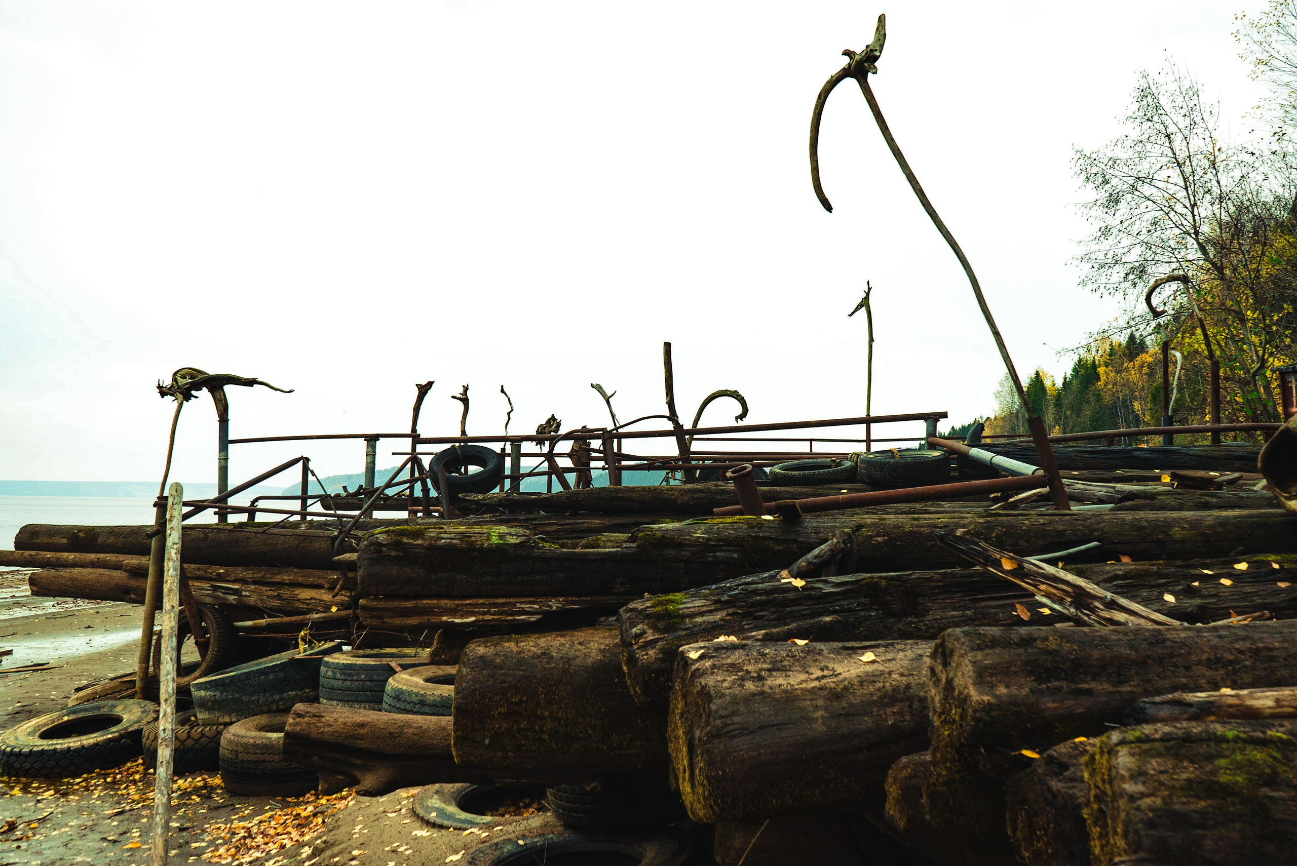 Фотографии Природы Урала, Пермского края, Хохловка. Мари Линёк-Стельмах Фотохудожник Санкт-Петербург/Урал