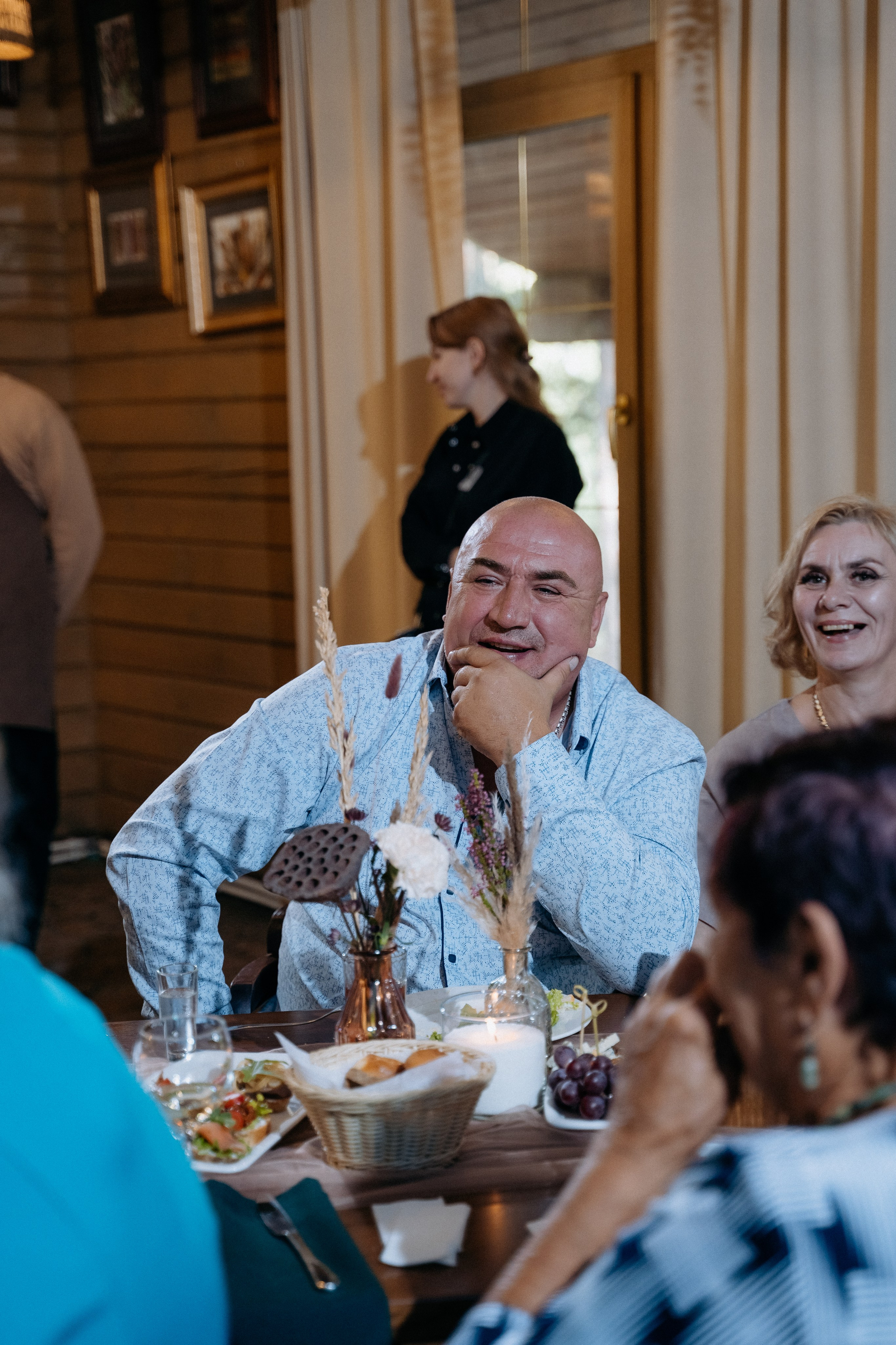 Влад и Бэлла. Свадебный и семейный фотограф в Новосибирске Наталья Зорина