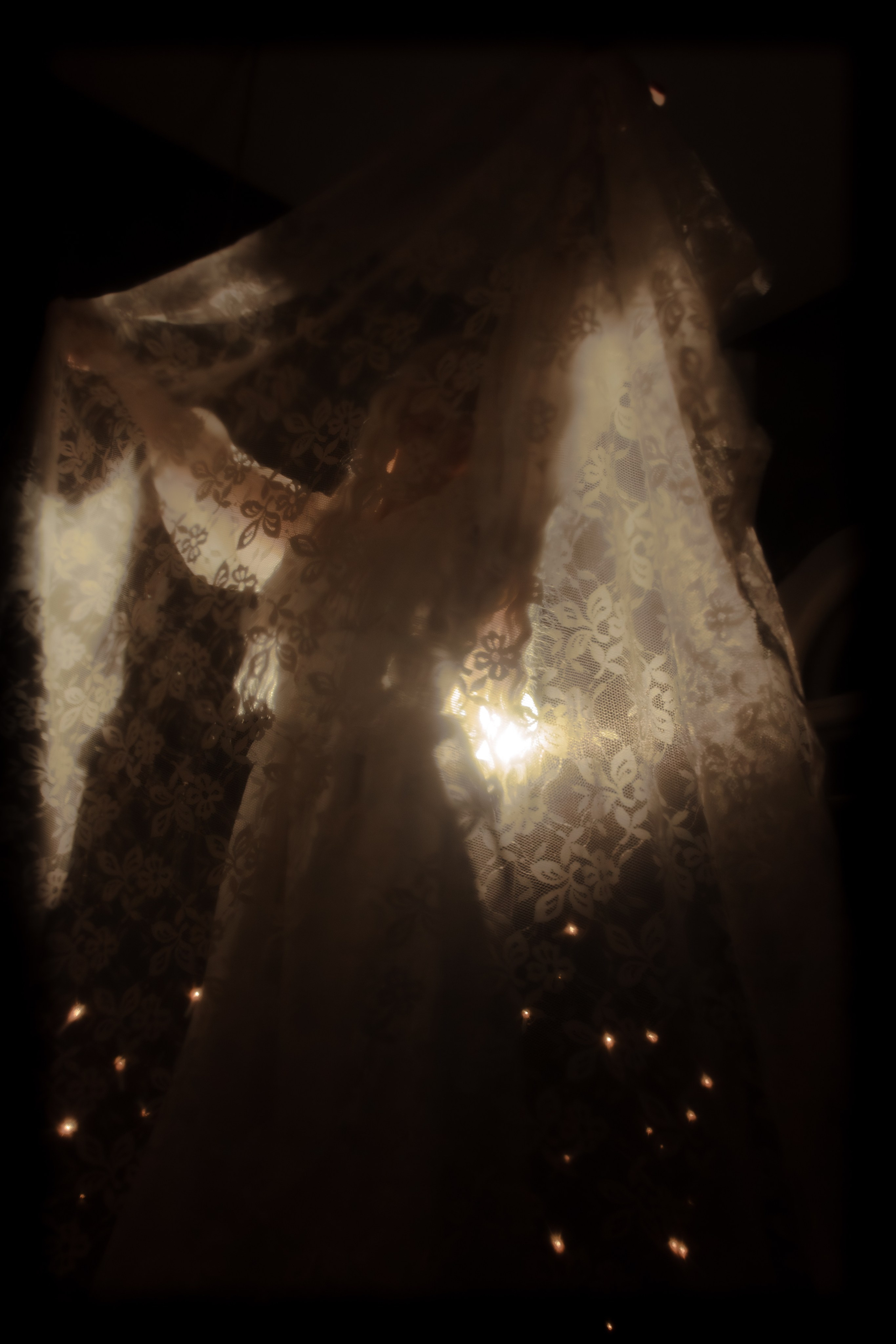 Мария. Ель Татьяна Григ ~ винтажный фотограф ~ Москва