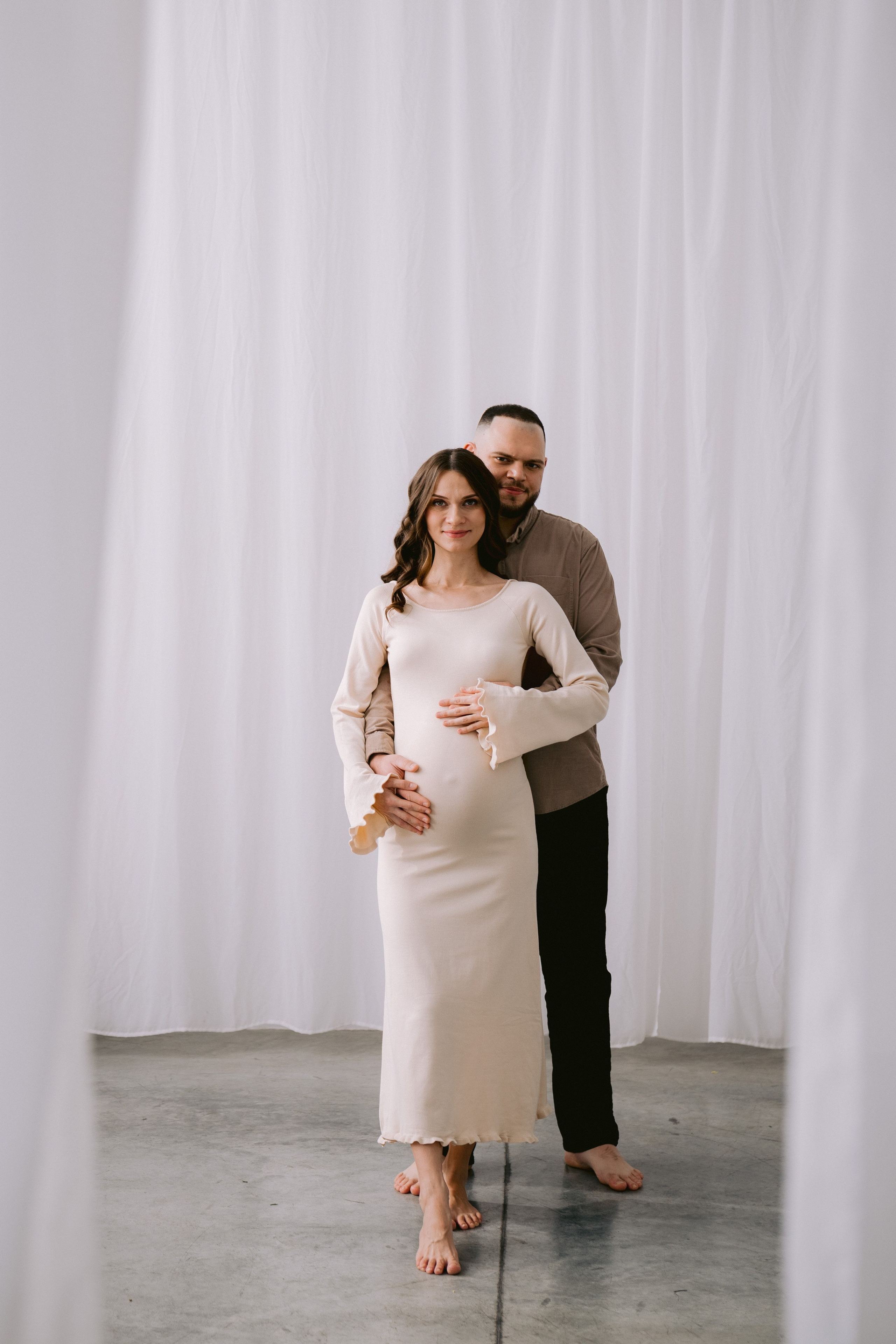 Анастасия, Иван. Фотограф в Волгограде Кристина Прохоренко